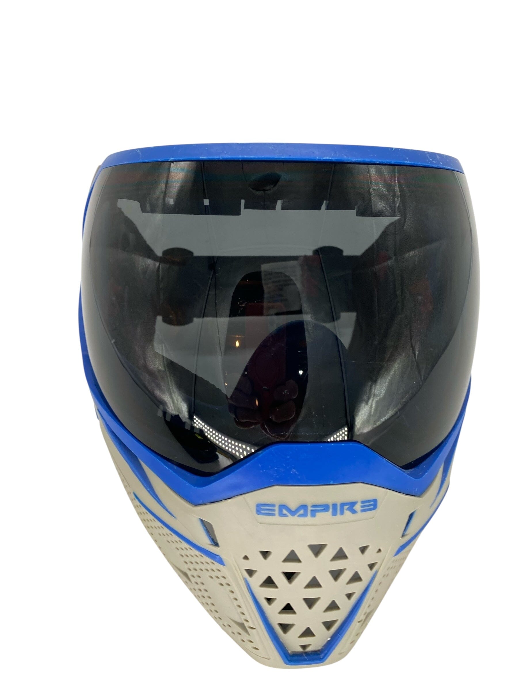 Used Empire Evs Paintball Mask Paintball Gun from CPXBrosPaintball Buy/Sell/Trade Paintball Markers, New Paintball Guns, Paintball Hoppers, Paintball Masks, and Hormesis Headbands
