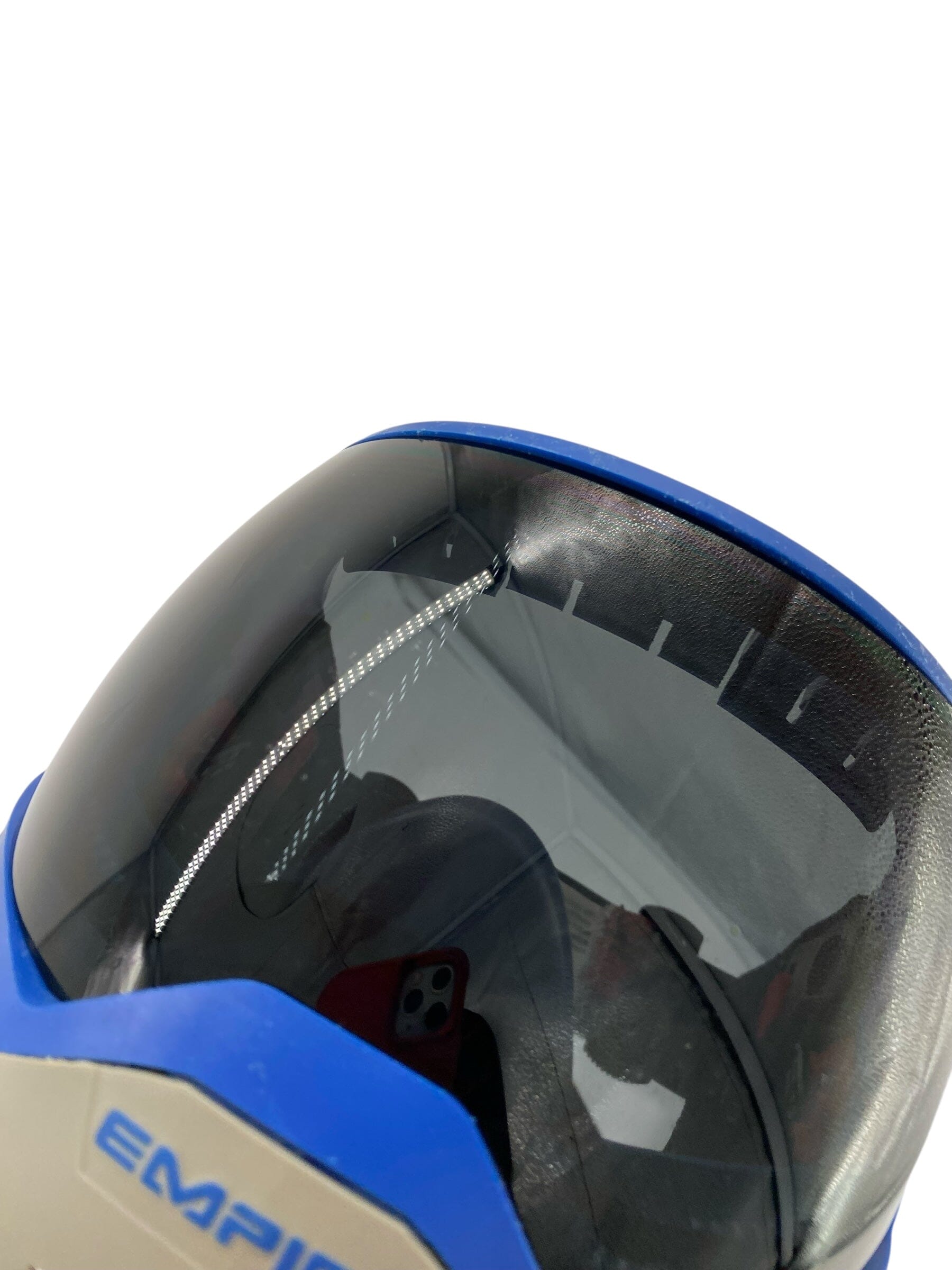 Used Empire Evs Paintball Mask Paintball Gun from CPXBrosPaintball Buy/Sell/Trade Paintball Markers, New Paintball Guns, Paintball Hoppers, Paintball Masks, and Hormesis Headbands