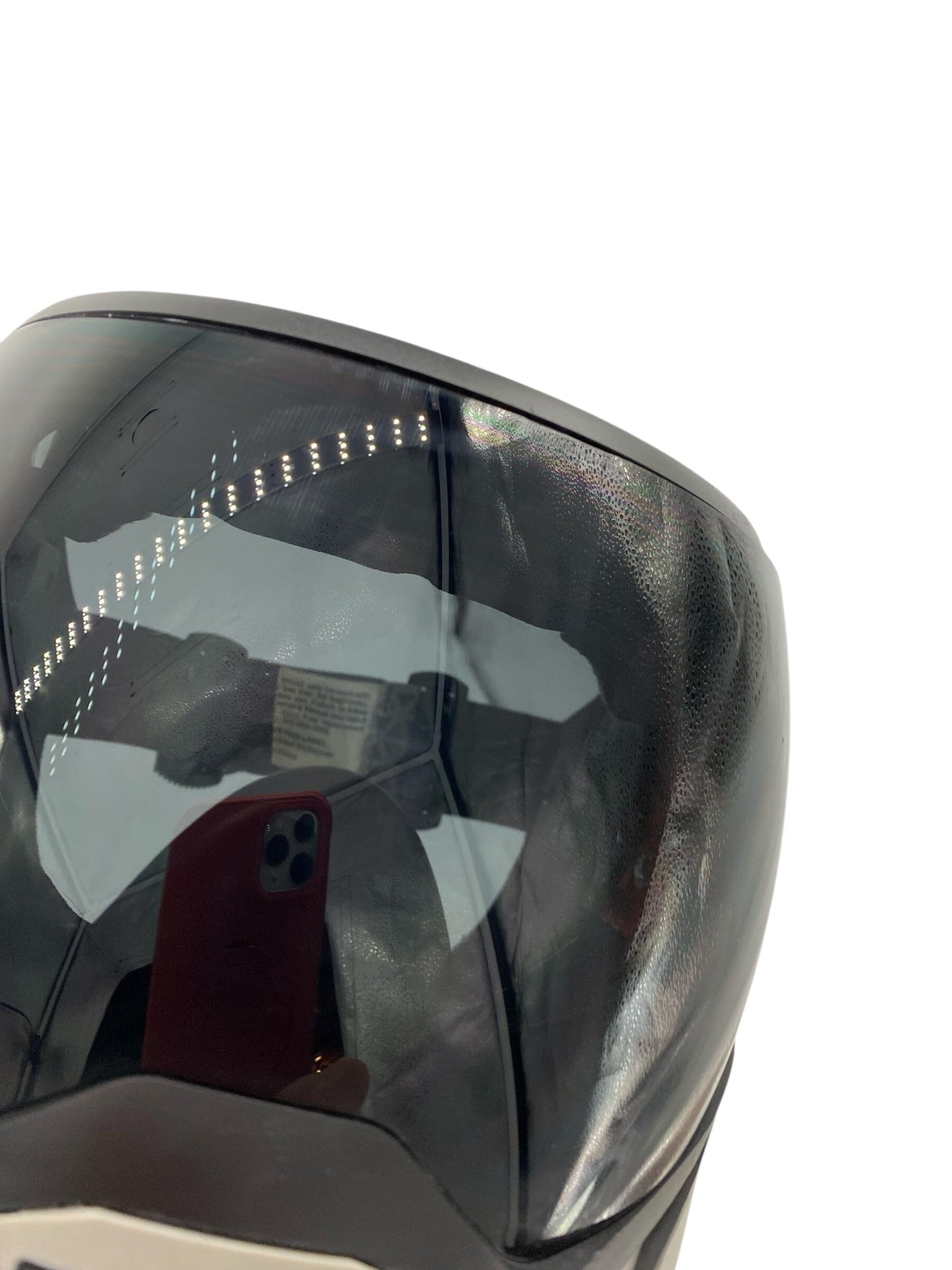 Used Empire Evs Paintball Mask Paintball Gun from CPXBrosPaintball Buy/Sell/Trade Paintball Markers, New Paintball Guns, Paintball Hoppers, Paintball Masks, and Hormesis Headbands