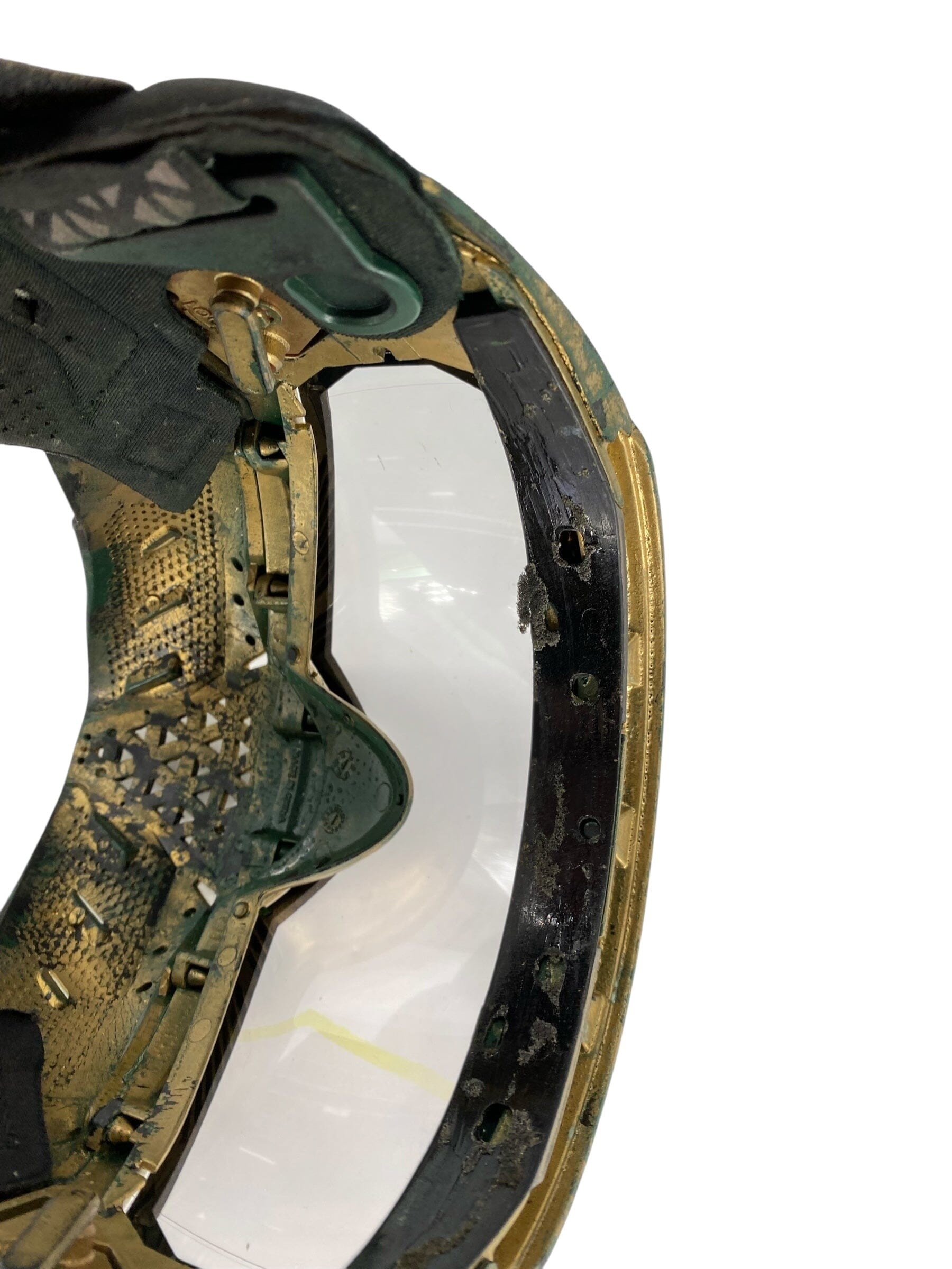 Used Empire EvS Paintball Mask Paintball Gun from CPXBrosPaintball Buy/Sell/Trade Paintball Markers, New Paintball Guns, Paintball Hoppers, Paintball Masks, and Hormesis Headbands