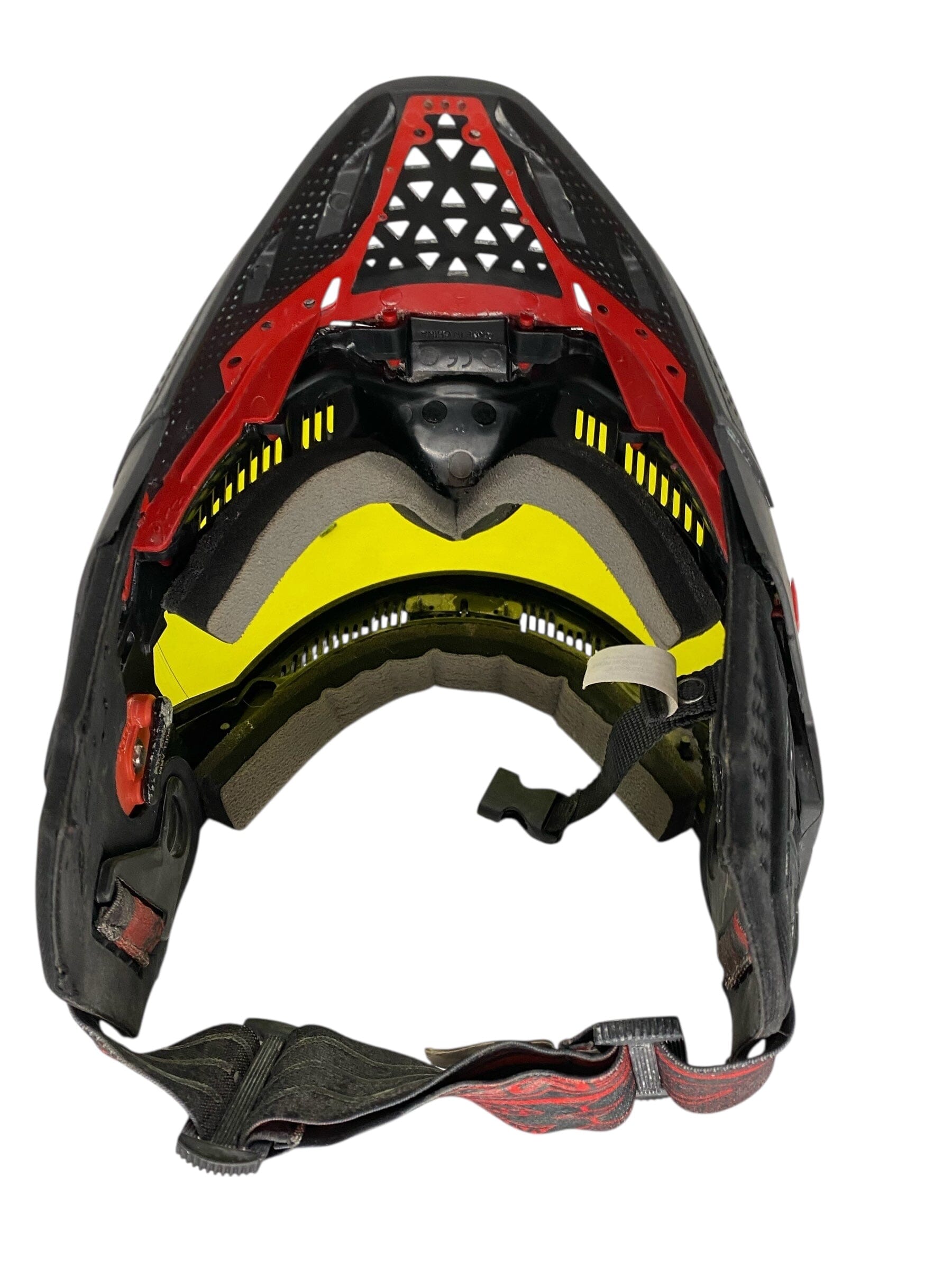 Used Empire Evs Paintball Mask Paintball Gun from CPXBrosPaintball Buy/Sell/Trade Paintball Markers, New Paintball Guns, Paintball Hoppers, Paintball Masks, and Hormesis Headbands