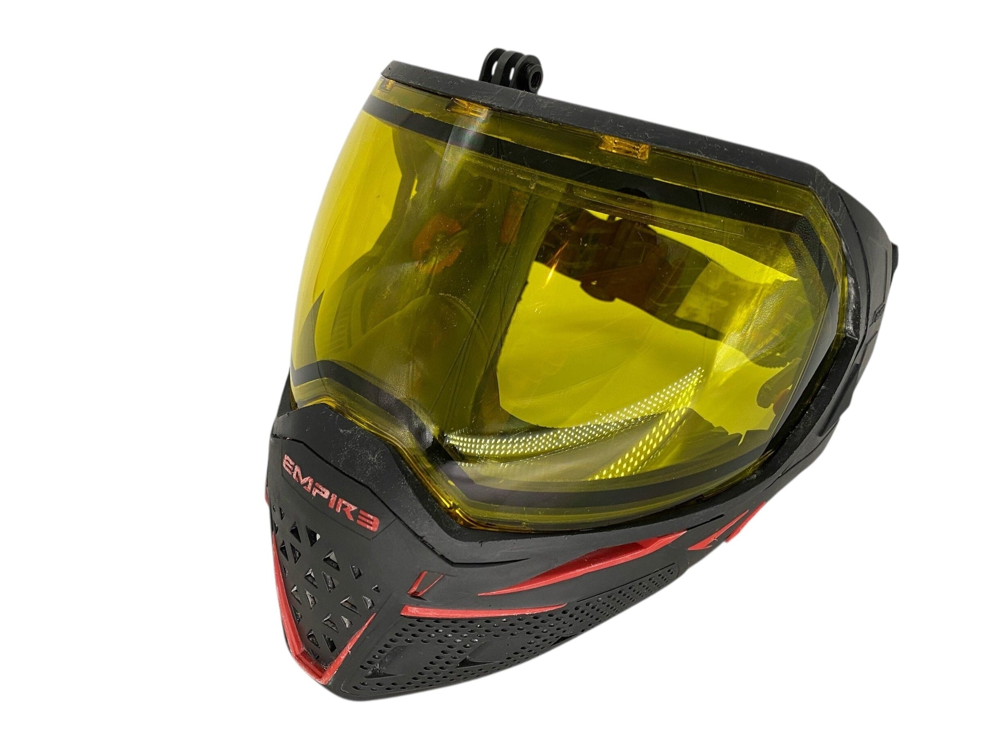 Used Empire Evs Paintball Mask Paintball Gun from CPXBrosPaintball Buy/Sell/Trade Paintball Markers, New Paintball Guns, Paintball Hoppers, Paintball Masks, and Hormesis Headbands