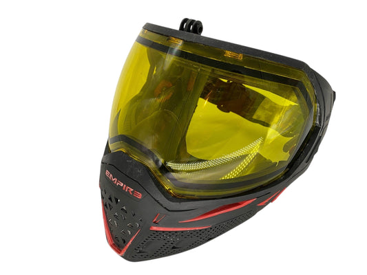 Used Empire Evs Paintball Mask Paintball Gun from CPXBrosPaintball Buy/Sell/Trade Paintball Markers, New Paintball Guns, Paintball Hoppers, Paintball Masks, and Hormesis Headbands