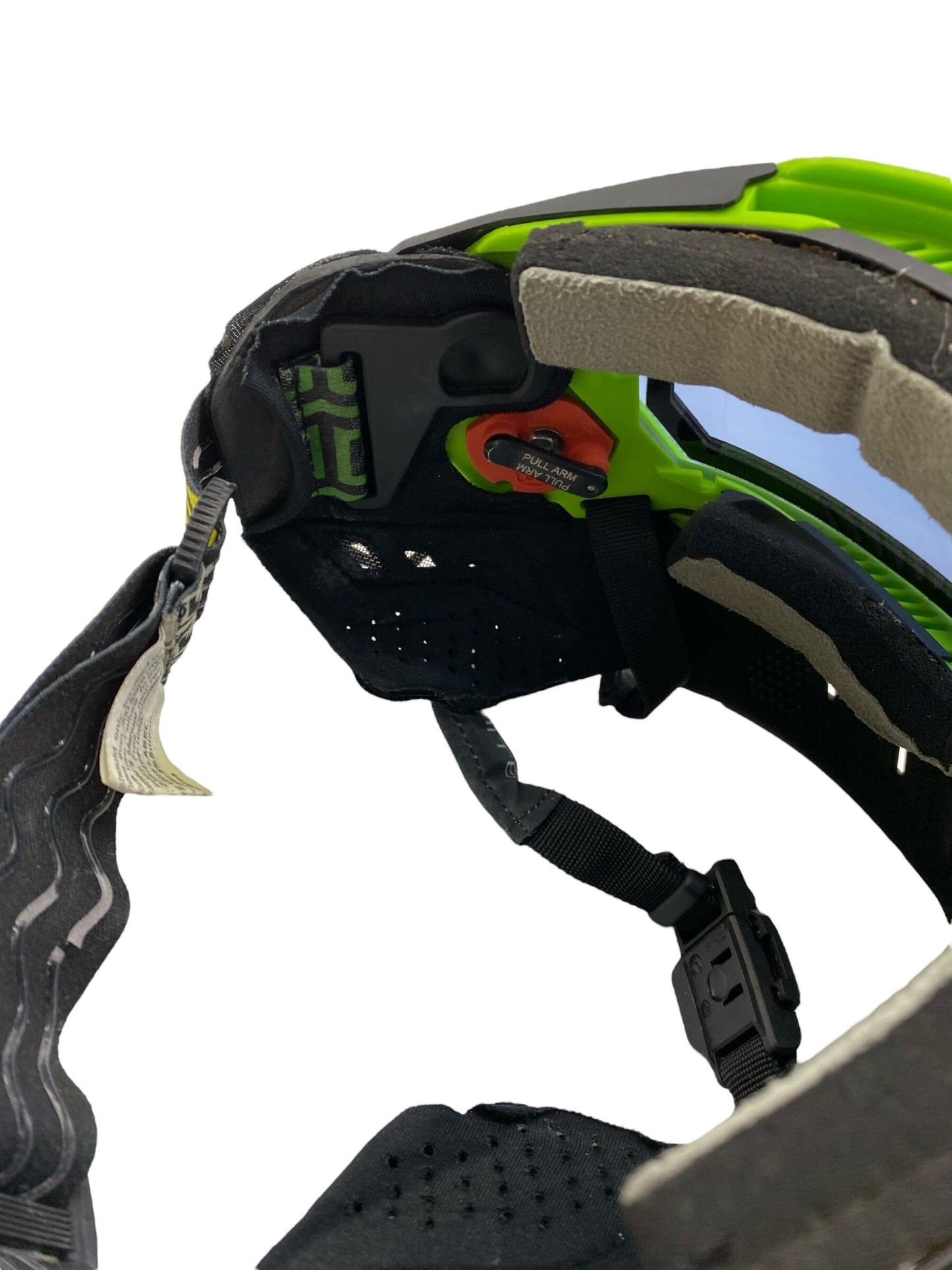 Used Empire EVS Paintball Mask Paintball Gun from CPXBrosPaintball Buy/Sell/Trade Paintball Markers, New Paintball Guns, Paintball Hoppers, Paintball Masks, and Hormesis Headbands
