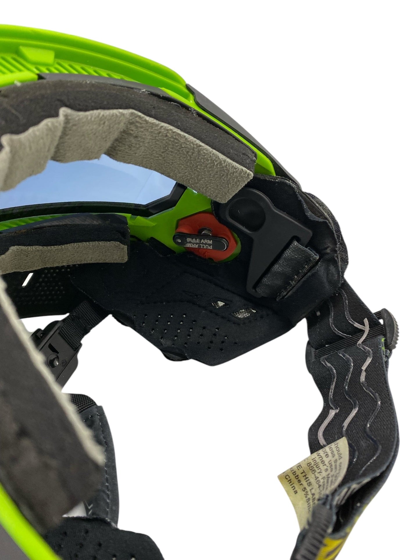 Used Empire EVS Paintball Mask Paintball Gun from CPXBrosPaintball Buy/Sell/Trade Paintball Markers, New Paintball Guns, Paintball Hoppers, Paintball Masks, and Hormesis Headbands