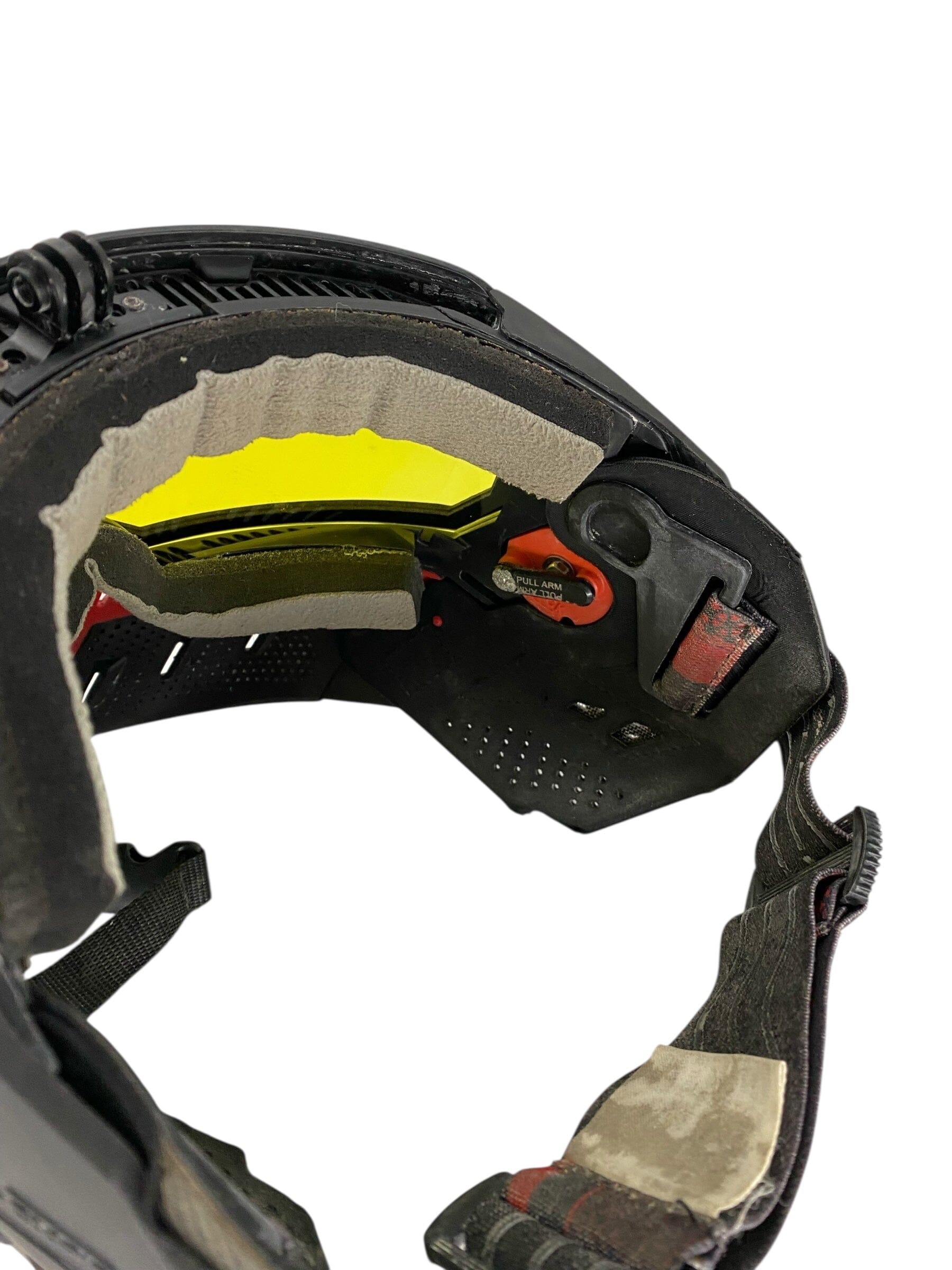 Used Empire Evs Paintball Mask Paintball Gun from CPXBrosPaintball Buy/Sell/Trade Paintball Markers, New Paintball Guns, Paintball Hoppers, Paintball Masks, and Hormesis Headbands