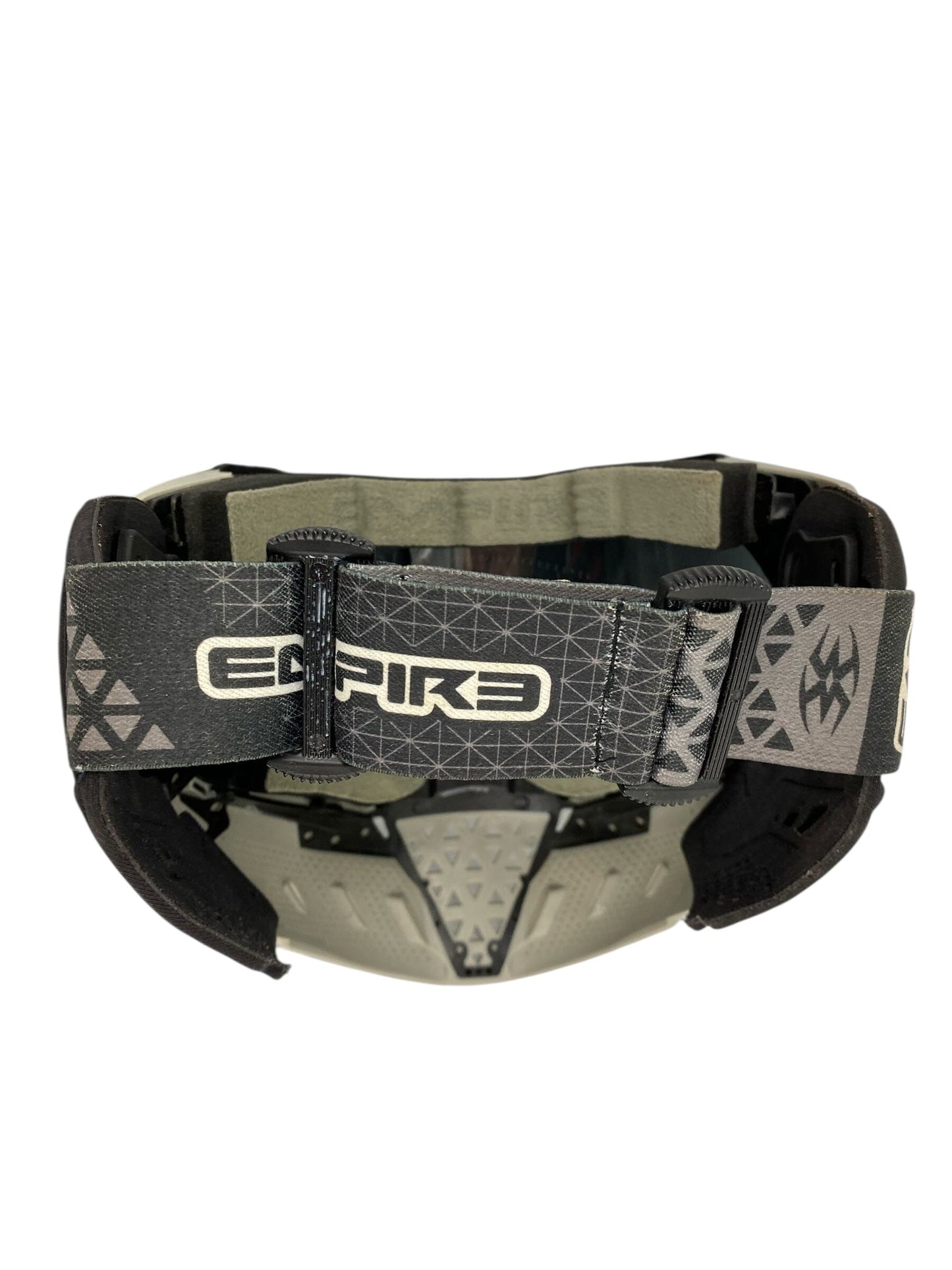 Used Empire Evs Paintball Mask Paintball Gun from CPXBrosPaintball Buy/Sell/Trade Paintball Markers, New Paintball Guns, Paintball Hoppers, Paintball Masks, and Hormesis Headbands