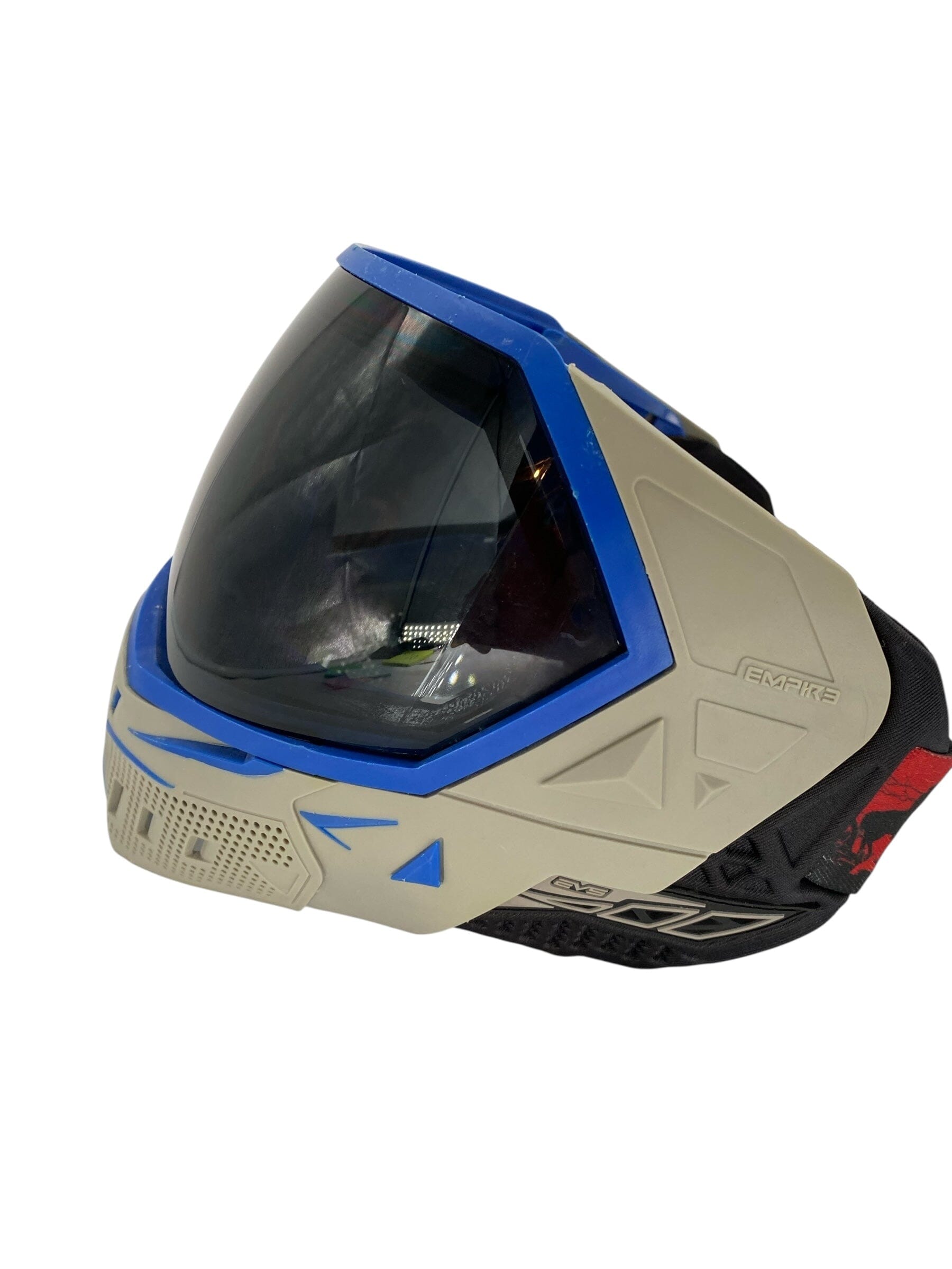 Used Empire Evs Paintball Mask Paintball Gun from CPXBrosPaintball Buy/Sell/Trade Paintball Markers, New Paintball Guns, Paintball Hoppers, Paintball Masks, and Hormesis Headbands