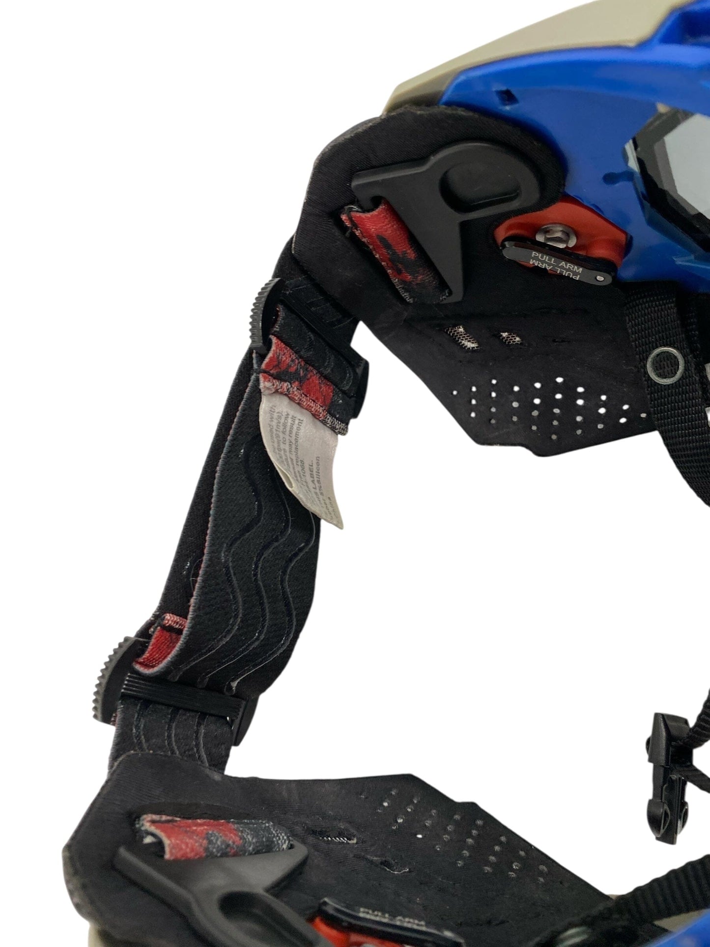 Used Empire Evs Paintball Mask Paintball Gun from CPXBrosPaintball Buy/Sell/Trade Paintball Markers, New Paintball Guns, Paintball Hoppers, Paintball Masks, and Hormesis Headbands