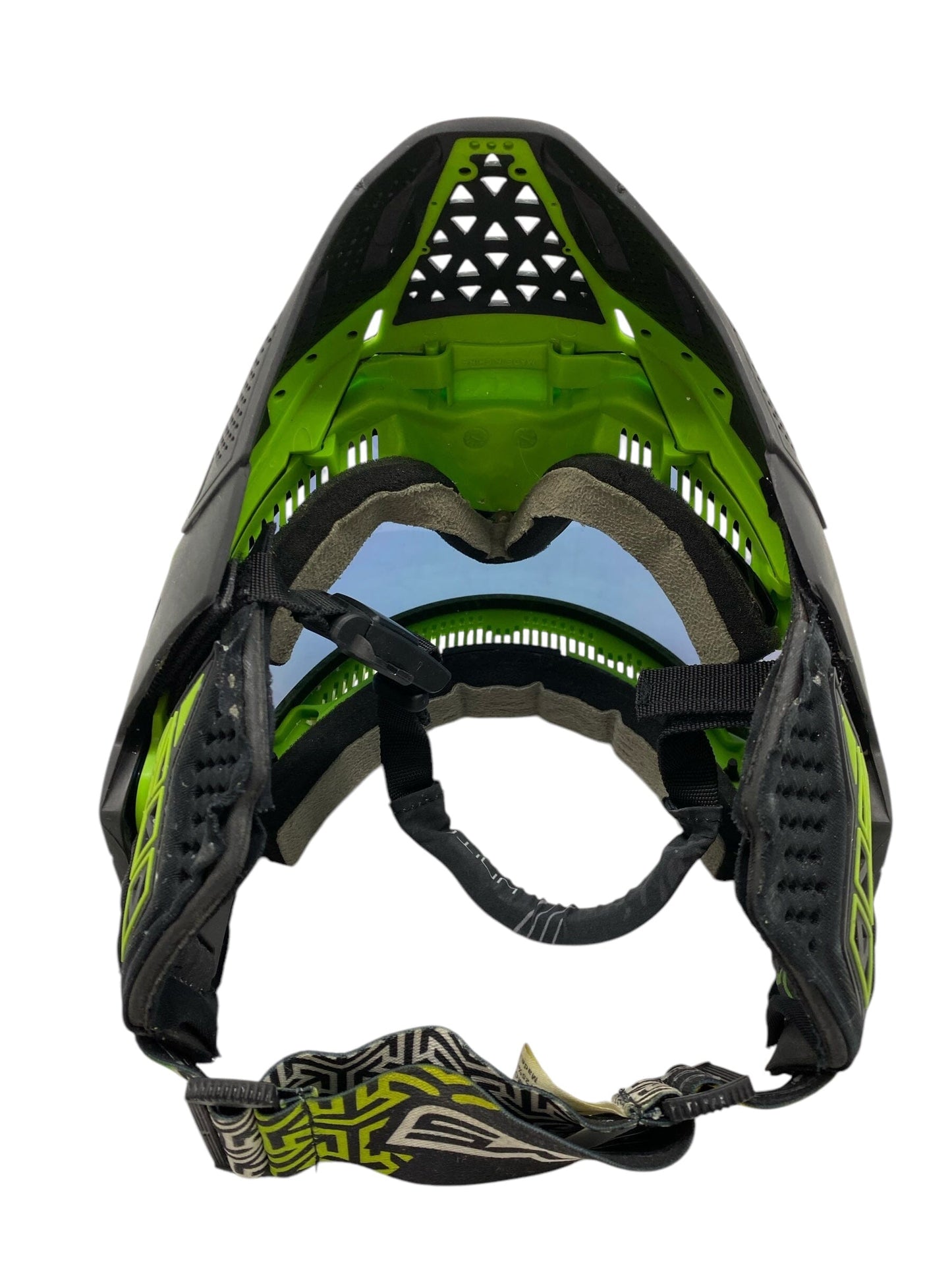 Used Empire EVS Paintball Mask Paintball Gun from CPXBrosPaintball Buy/Sell/Trade Paintball Markers, New Paintball Guns, Paintball Hoppers, Paintball Masks, and Hormesis Headbands