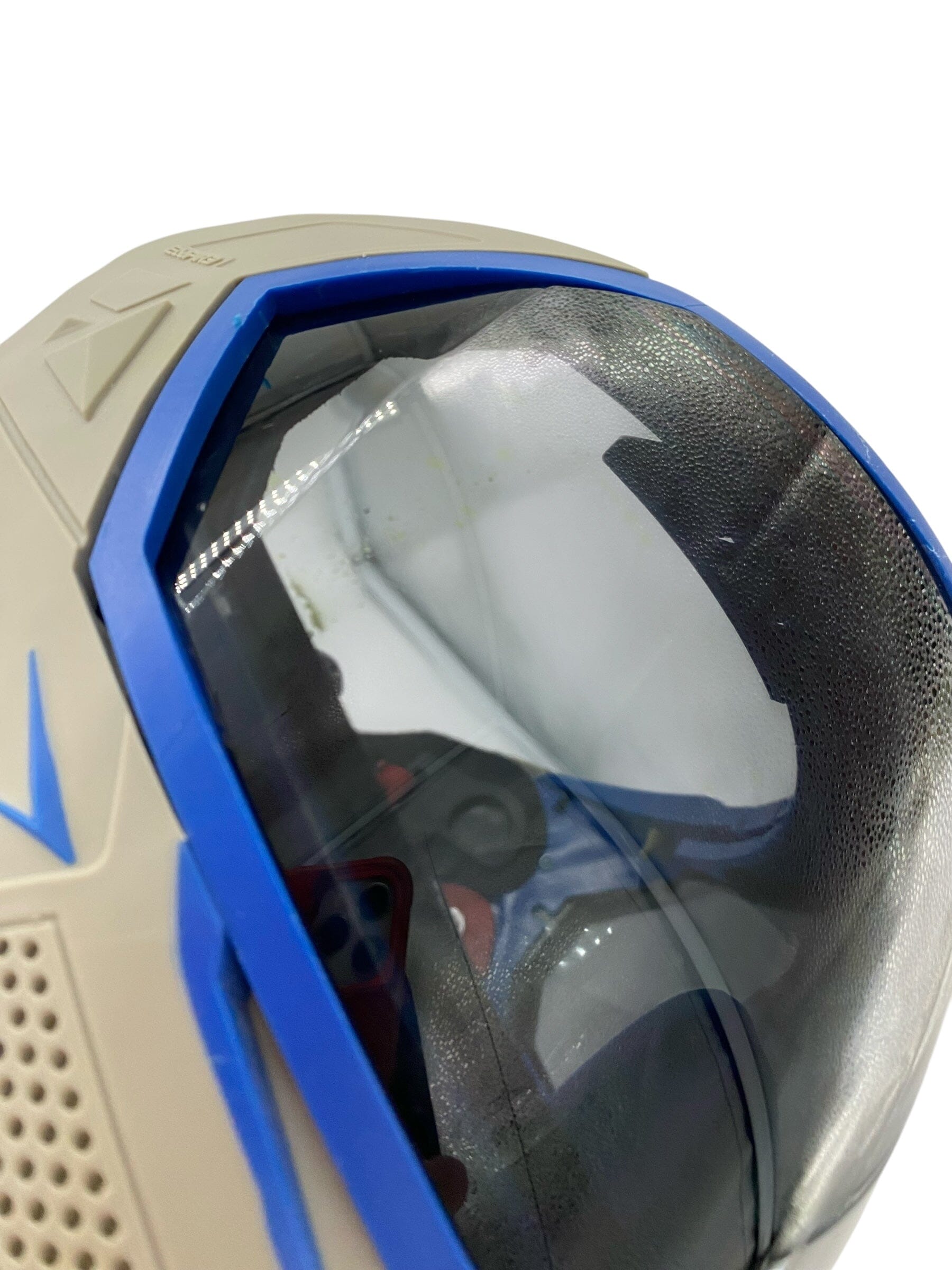 Used Empire Evs Paintball Mask Paintball Gun from CPXBrosPaintball Buy/Sell/Trade Paintball Markers, New Paintball Guns, Paintball Hoppers, Paintball Masks, and Hormesis Headbands