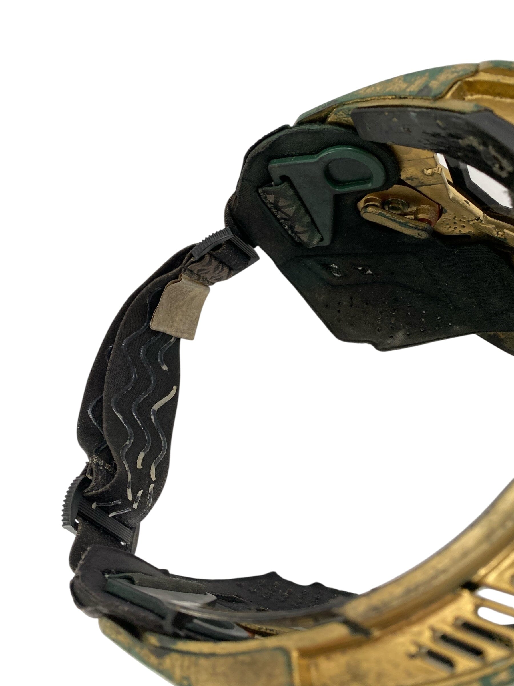 Used Empire EvS Paintball Mask Paintball Gun from CPXBrosPaintball Buy/Sell/Trade Paintball Markers, New Paintball Guns, Paintball Hoppers, Paintball Masks, and Hormesis Headbands