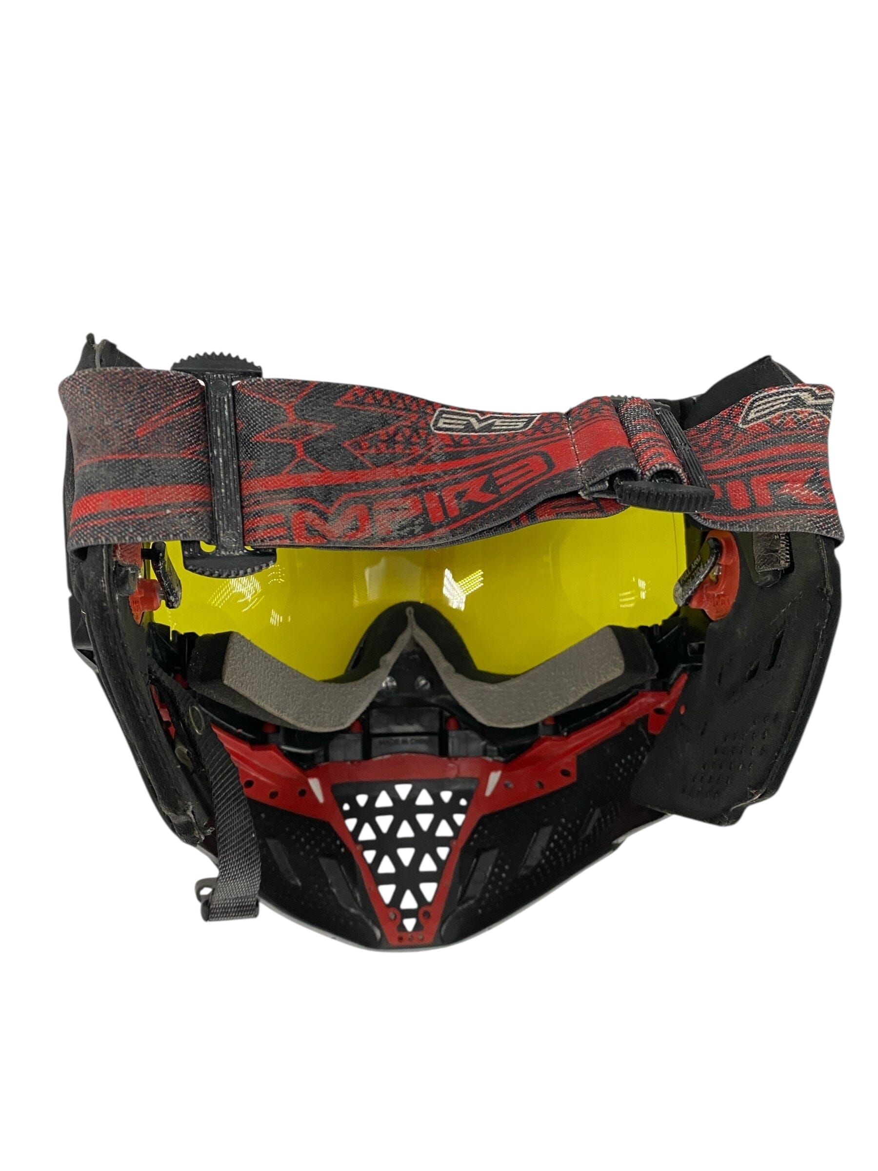 Used Empire Evs Paintball Mask Paintball Gun from CPXBrosPaintball Buy/Sell/Trade Paintball Markers, New Paintball Guns, Paintball Hoppers, Paintball Masks, and Hormesis Headbands
