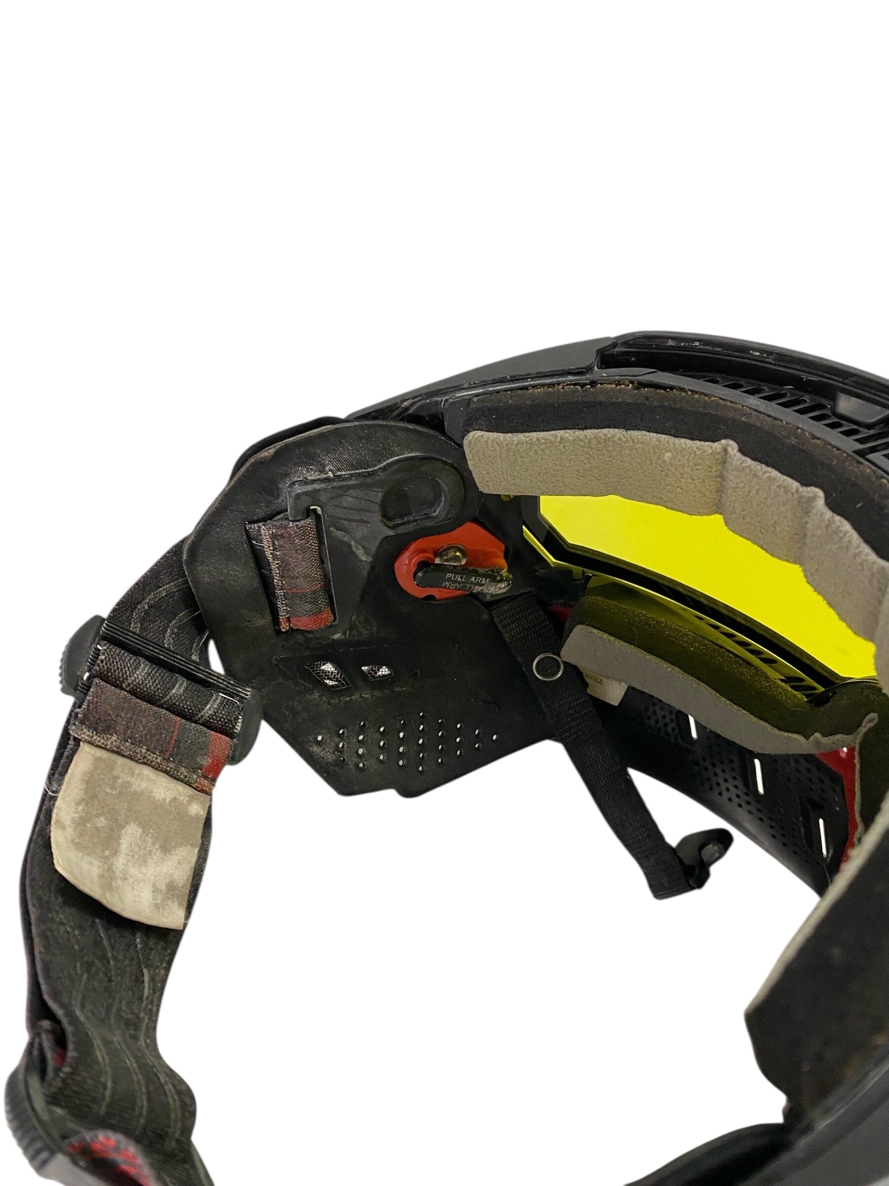 Used Empire Evs Paintball Mask Paintball Gun from CPXBrosPaintball Buy/Sell/Trade Paintball Markers, New Paintball Guns, Paintball Hoppers, Paintball Masks, and Hormesis Headbands