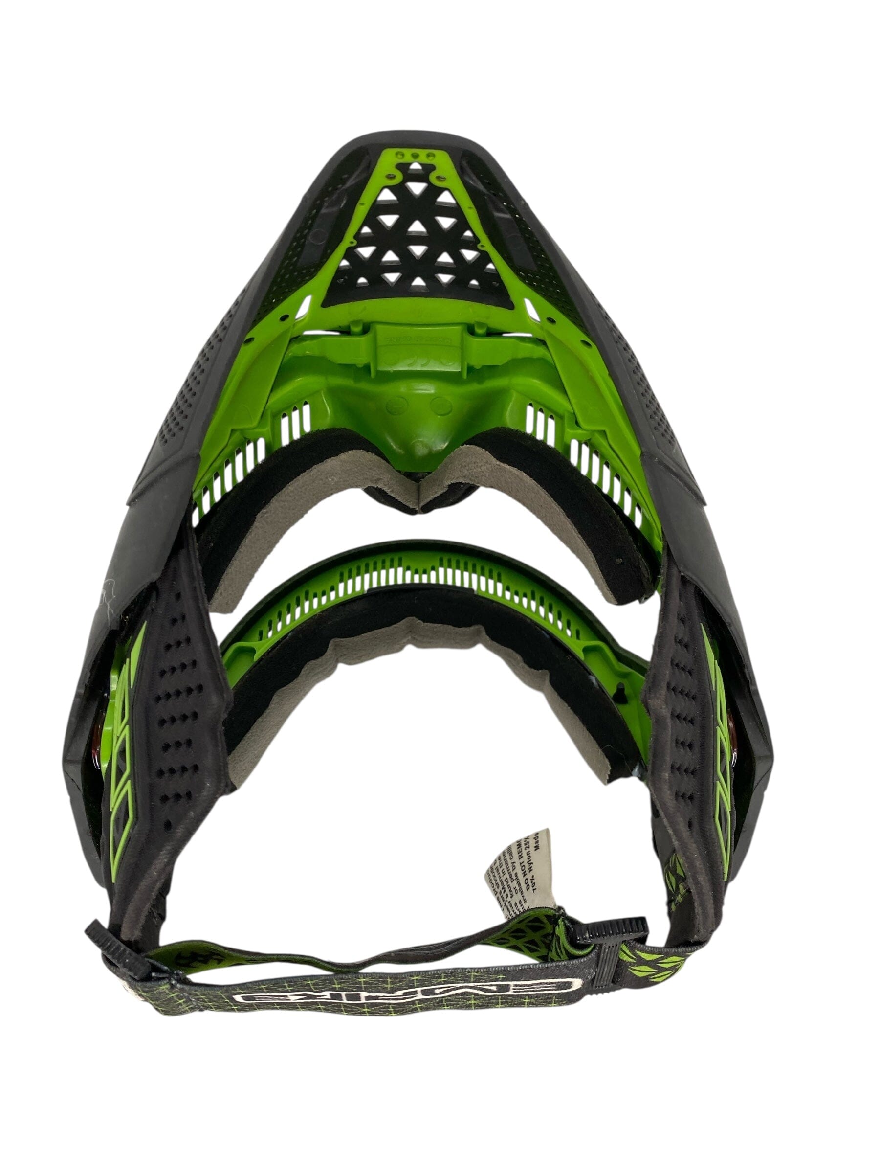 Used Empire Evs Paintball Mask Paintball Gun from CPXBrosPaintball Buy/Sell/Trade Paintball Markers, New Paintball Guns, Paintball Hoppers, Paintball Masks, and Hormesis Headbands