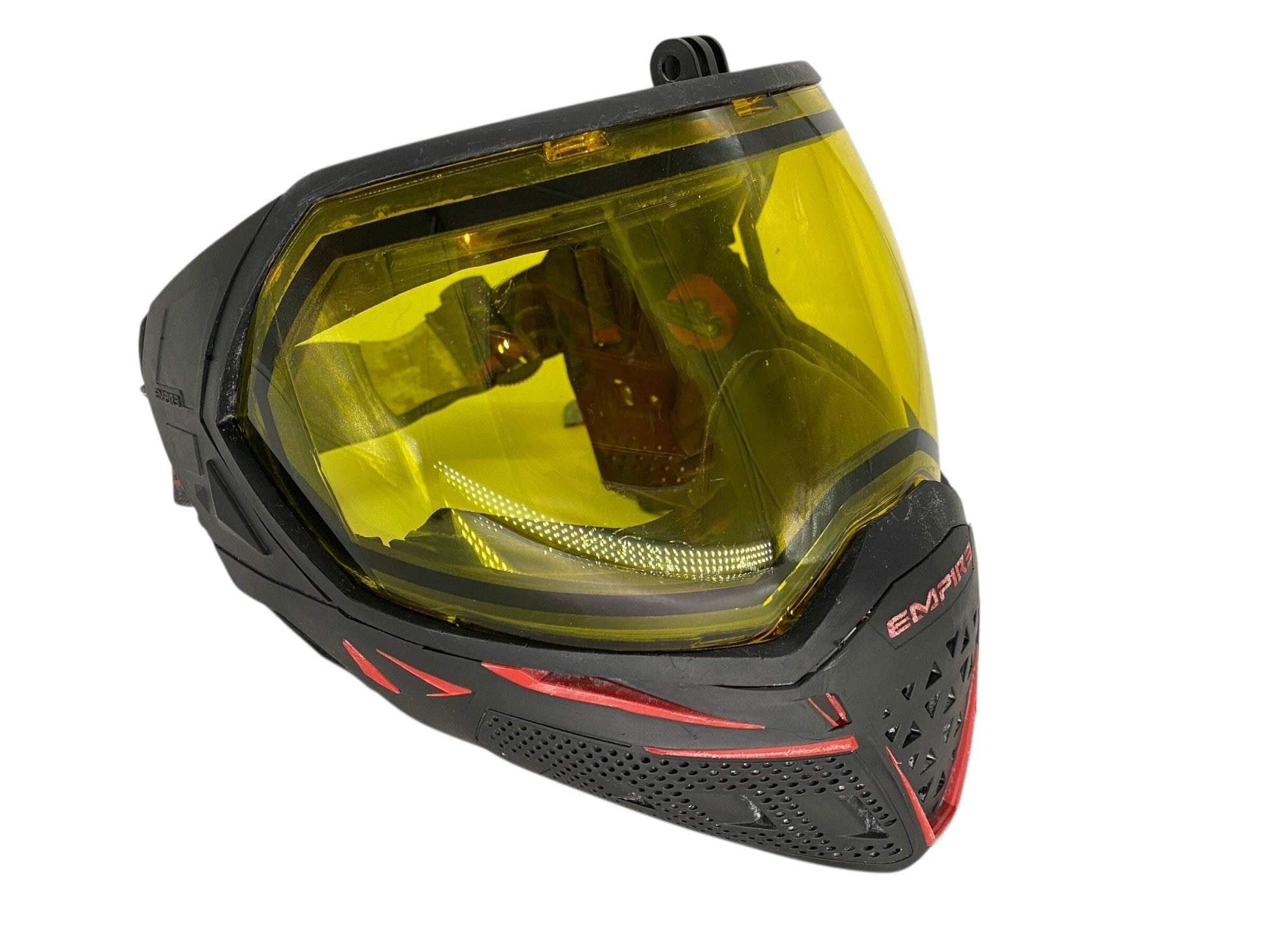 Used Empire Evs Paintball Mask Paintball Gun from CPXBrosPaintball Buy/Sell/Trade Paintball Markers, New Paintball Guns, Paintball Hoppers, Paintball Masks, and Hormesis Headbands