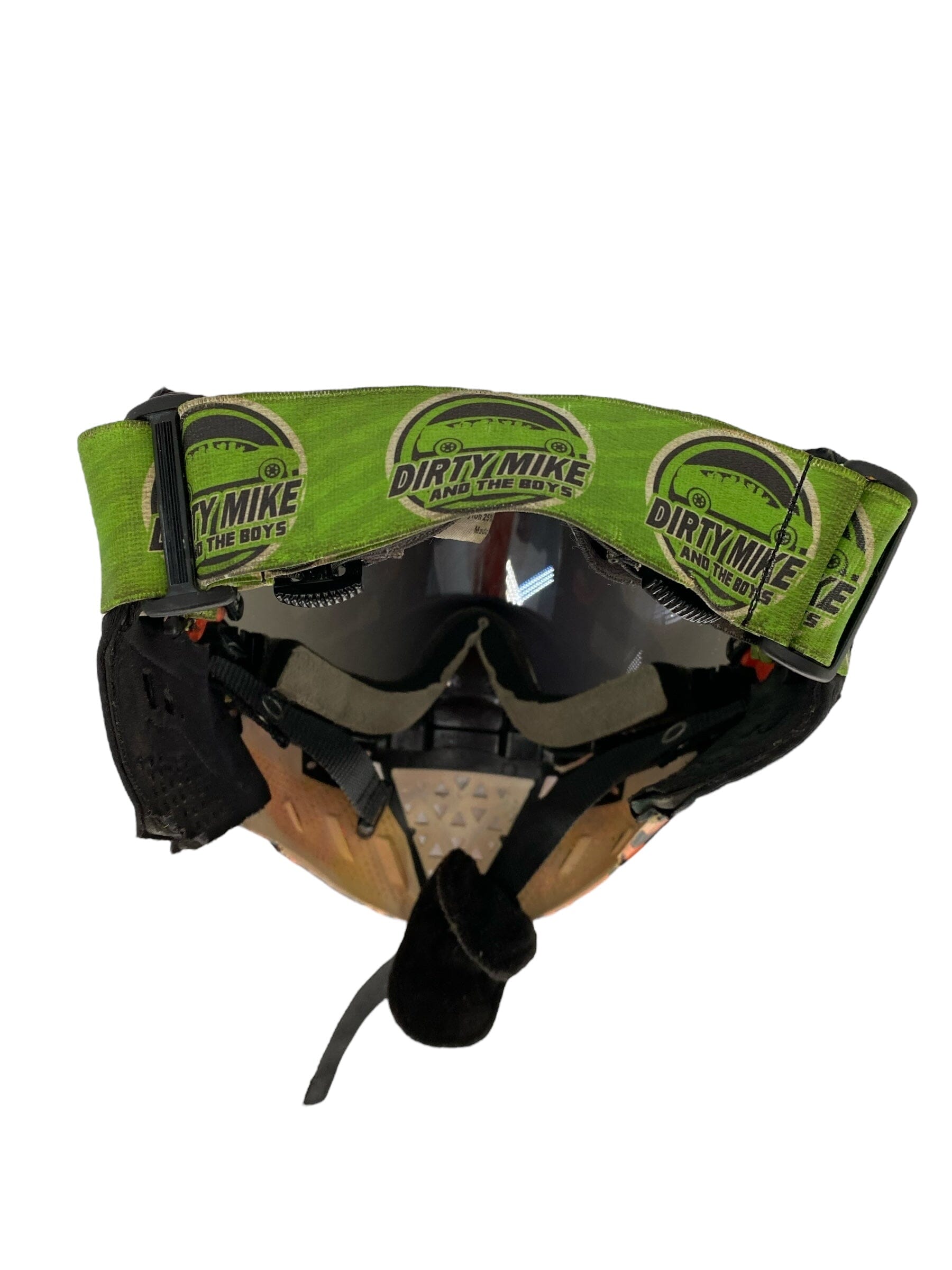 Used Empire Evs Paintball Mask Paintball Gun from CPXBrosPaintball Buy/Sell/Trade Paintball Markers, New Paintball Guns, Paintball Hoppers, Paintball Masks, and Hormesis Headbands