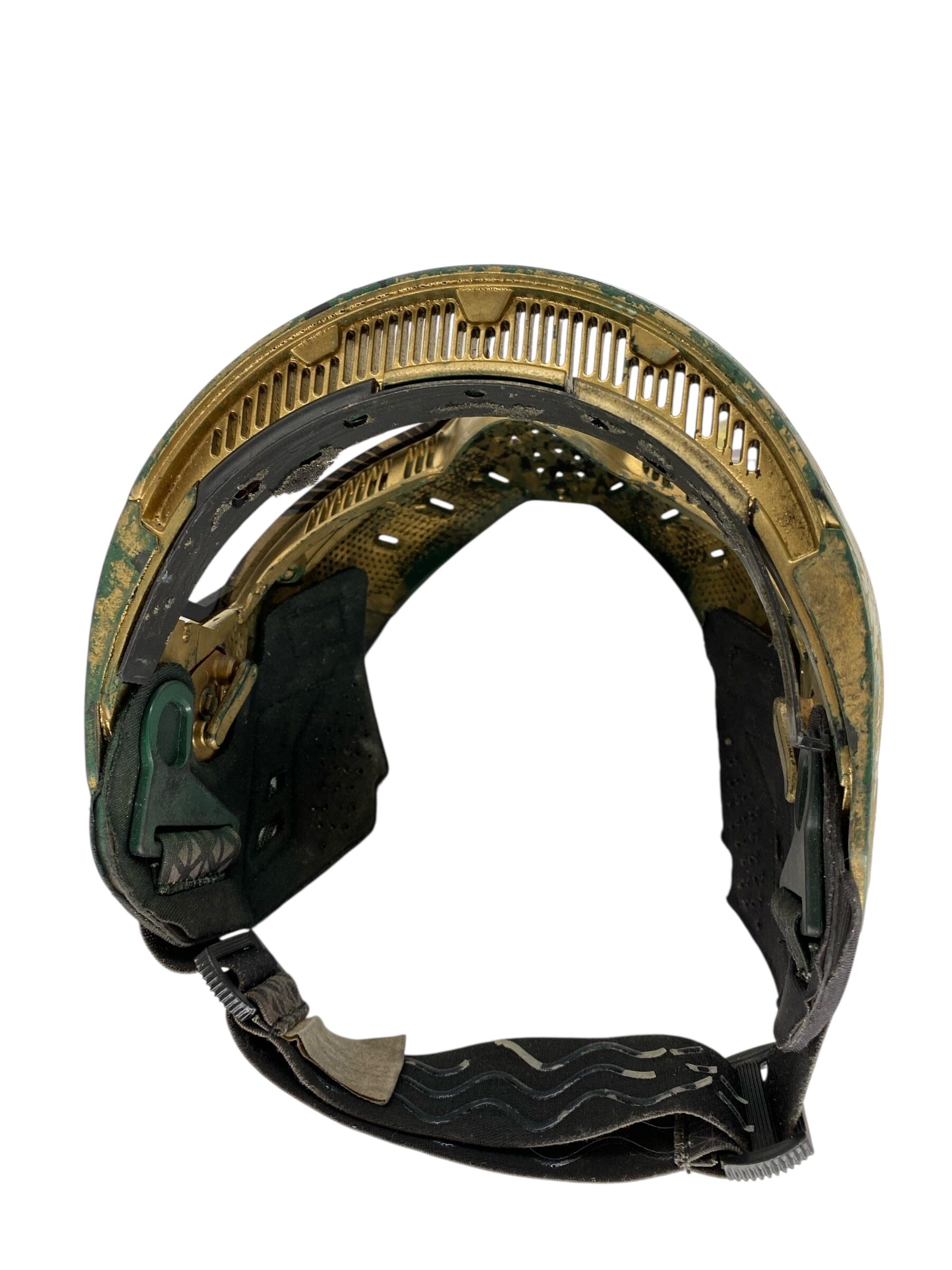 Used Empire EvS Paintball Mask Paintball Gun from CPXBrosPaintball Buy/Sell/Trade Paintball Markers, New Paintball Guns, Paintball Hoppers, Paintball Masks, and Hormesis Headbands