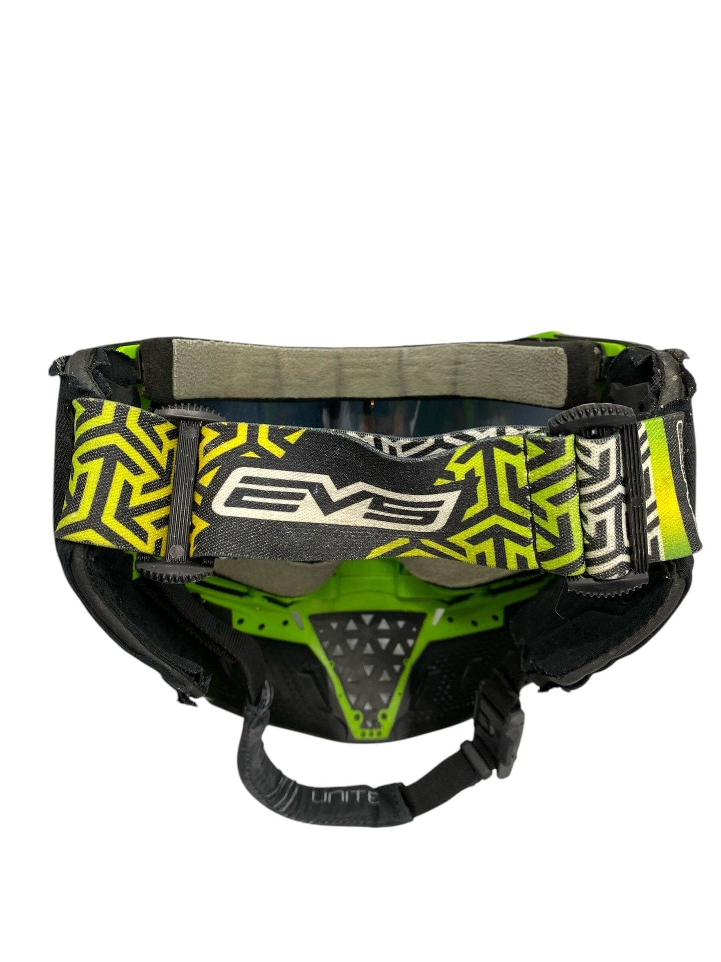 Used Empire EVS Paintball Mask Paintball Gun from CPXBrosPaintball Buy/Sell/Trade Paintball Markers, New Paintball Guns, Paintball Hoppers, Paintball Masks, and Hormesis Headbands