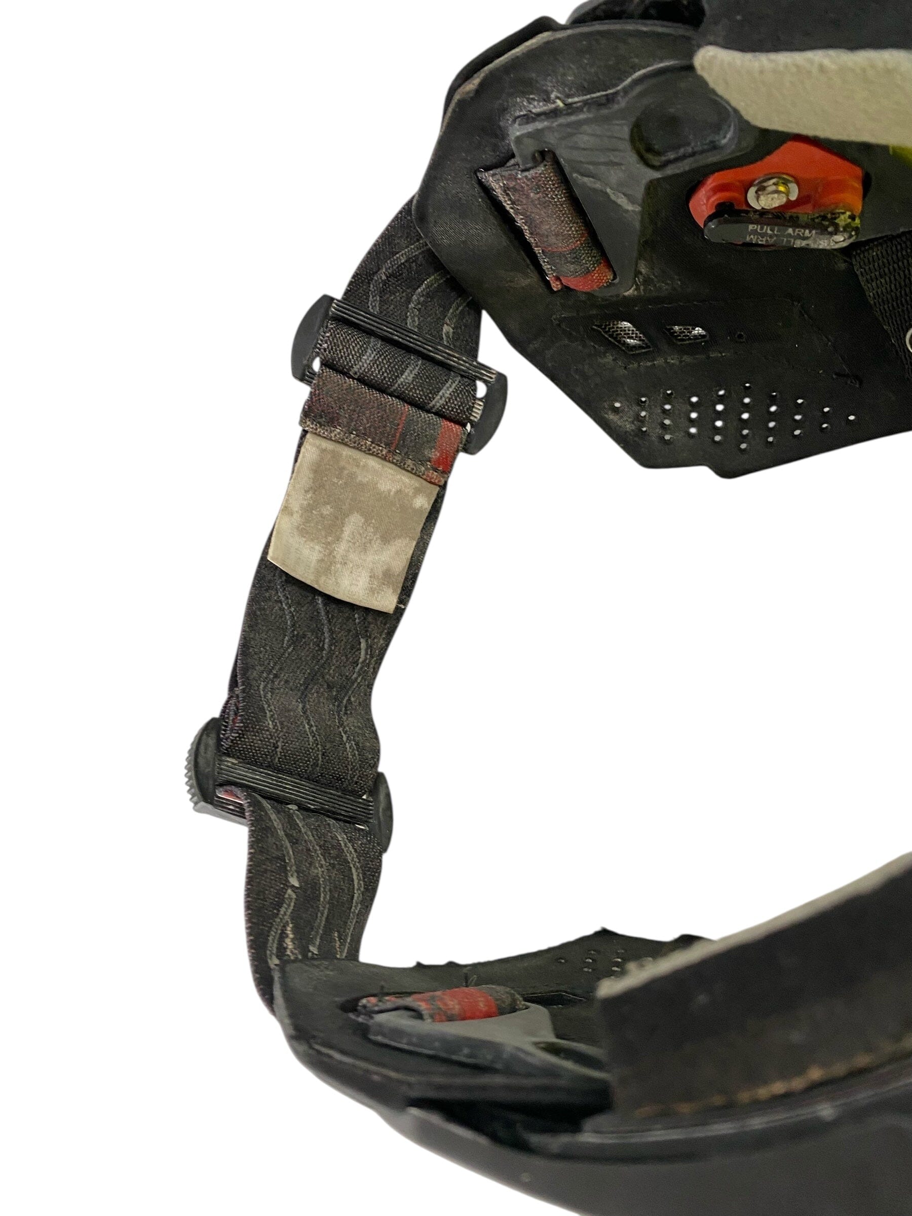 Used Empire Evs Paintball Mask Paintball Gun from CPXBrosPaintball Buy/Sell/Trade Paintball Markers, New Paintball Guns, Paintball Hoppers, Paintball Masks, and Hormesis Headbands