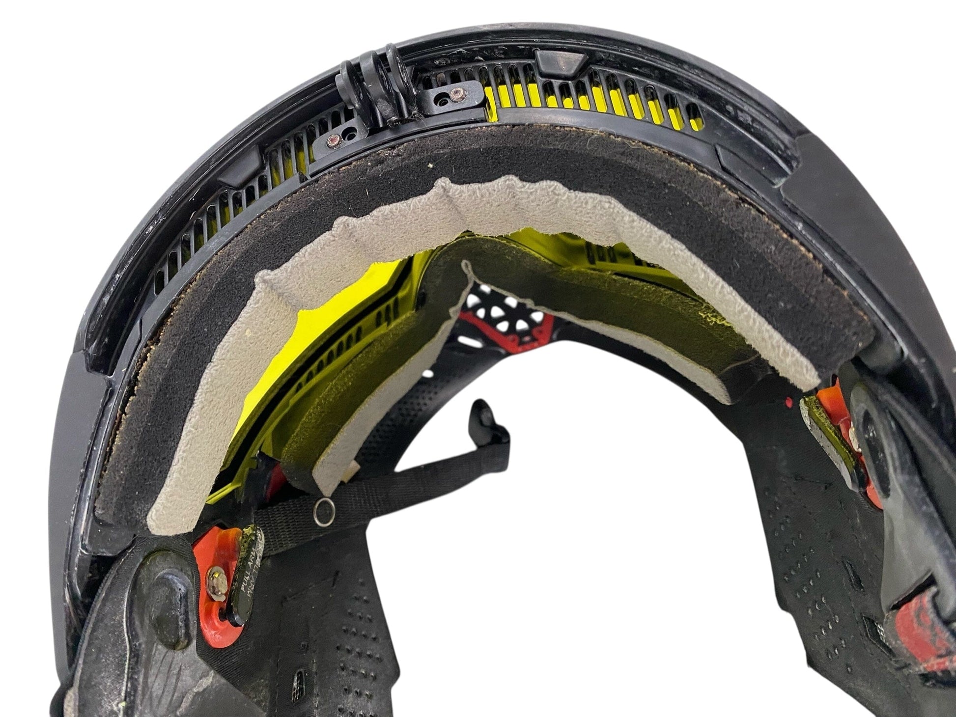 Used Empire Evs Paintball Mask Paintball Gun from CPXBrosPaintball Buy/Sell/Trade Paintball Markers, New Paintball Guns, Paintball Hoppers, Paintball Masks, and Hormesis Headbands