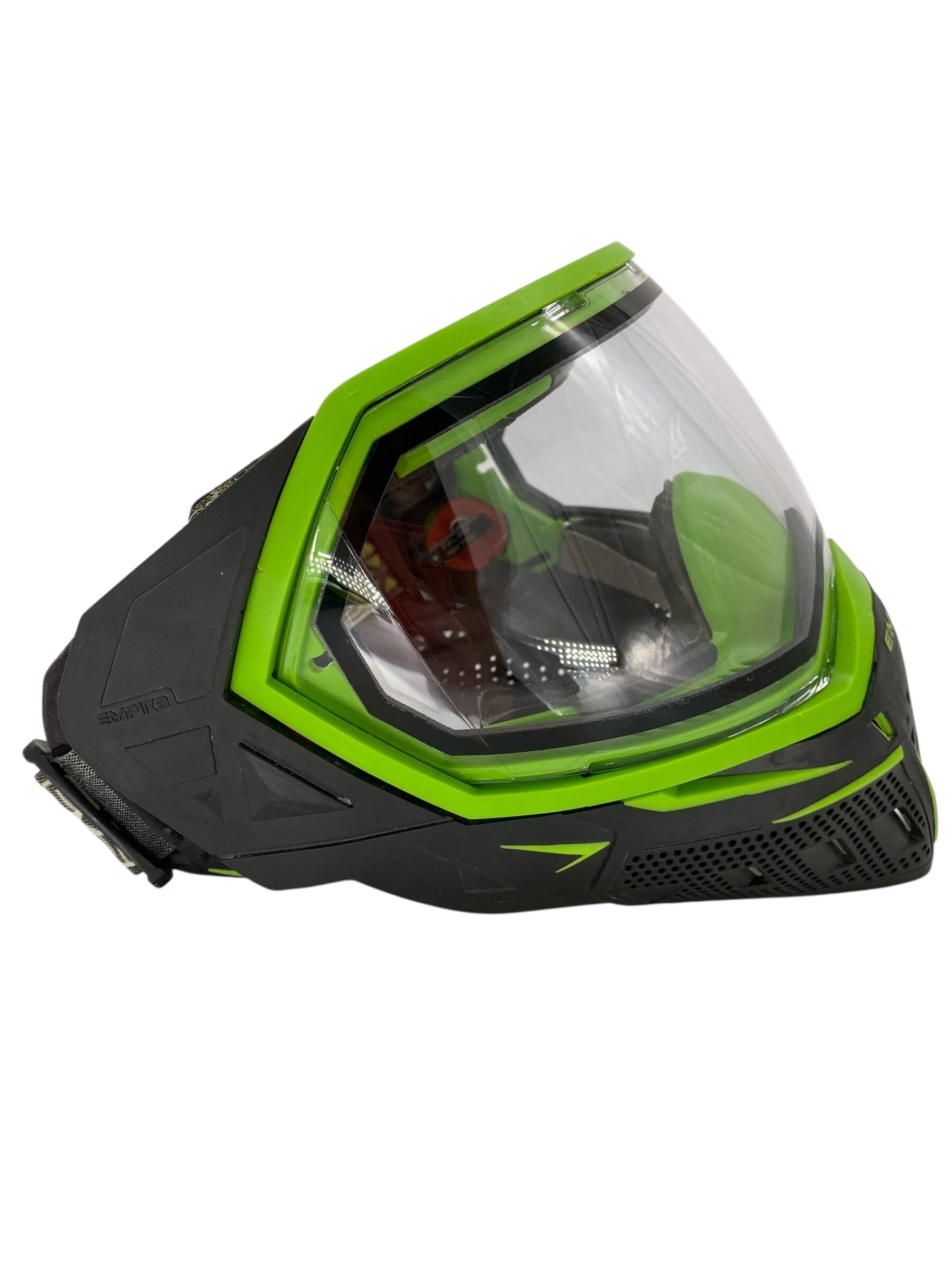 Used Empire Evs Paintball Mask Paintball Gun from CPXBrosPaintball Buy/Sell/Trade Paintball Markers, New Paintball Guns, Paintball Hoppers, Paintball Masks, and Hormesis Headbands