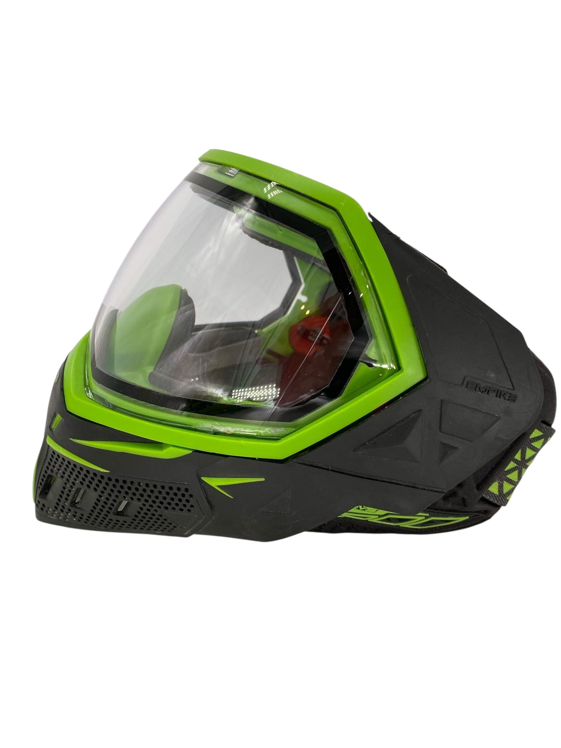 Used Empire Evs Paintball Mask Paintball Gun from CPXBrosPaintball Buy/Sell/Trade Paintball Markers, New Paintball Guns, Paintball Hoppers, Paintball Masks, and Hormesis Headbands