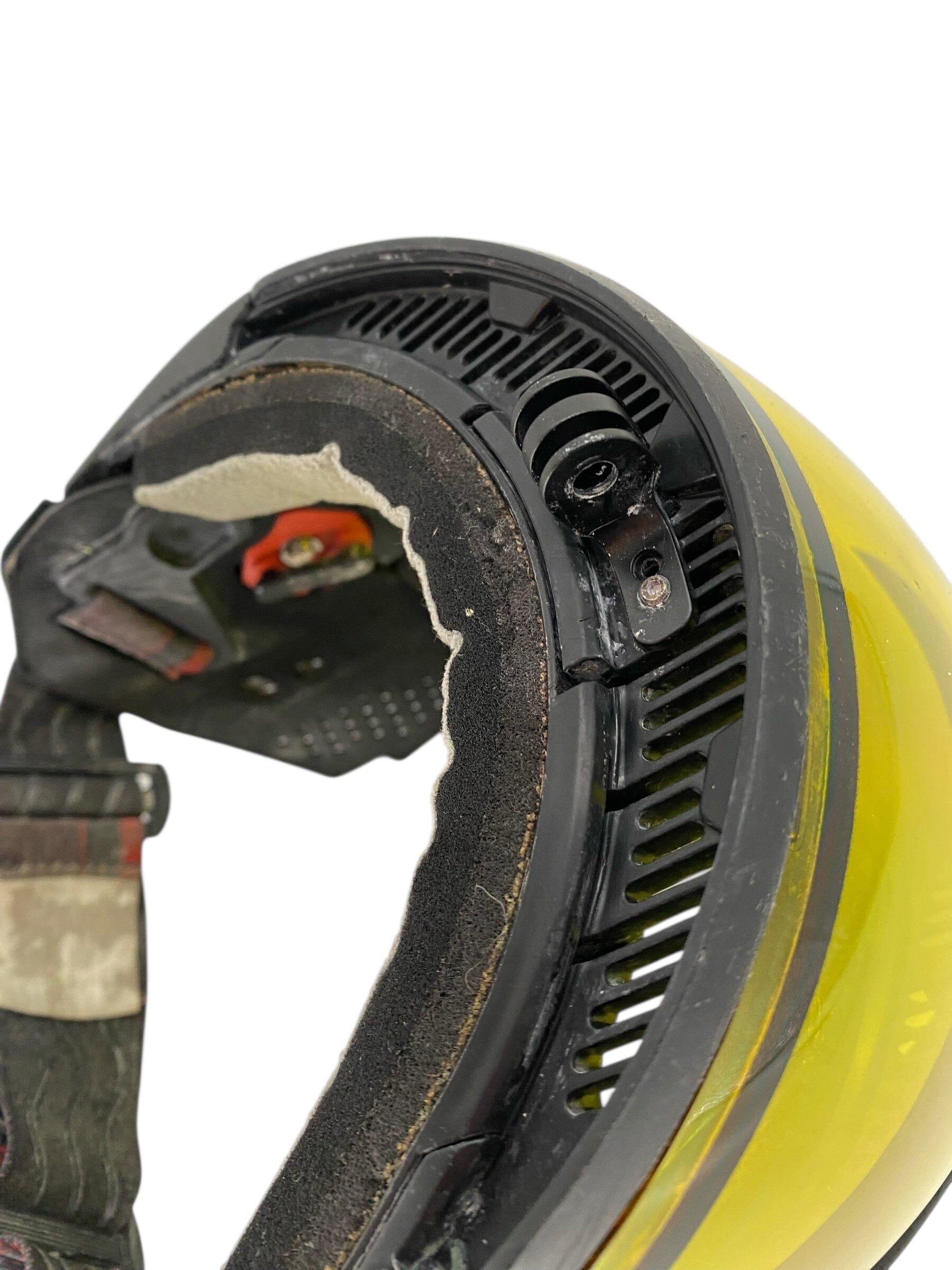 Used Empire Evs Paintball Mask Paintball Gun from CPXBrosPaintball Buy/Sell/Trade Paintball Markers, New Paintball Guns, Paintball Hoppers, Paintball Masks, and Hormesis Headbands