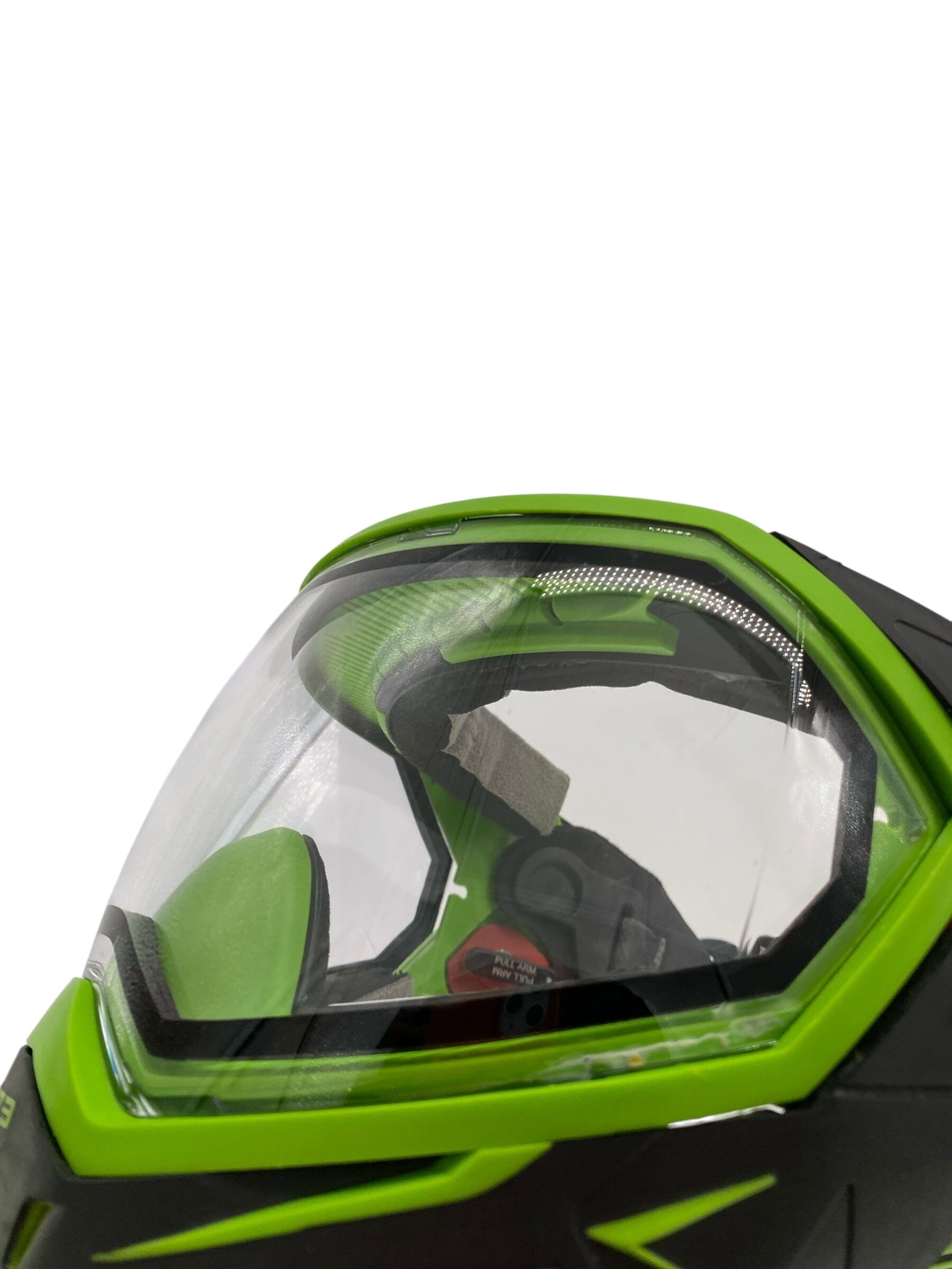 Used Empire Evs Paintball Mask Paintball Gun from CPXBrosPaintball Buy/Sell/Trade Paintball Markers, New Paintball Guns, Paintball Hoppers, Paintball Masks, and Hormesis Headbands