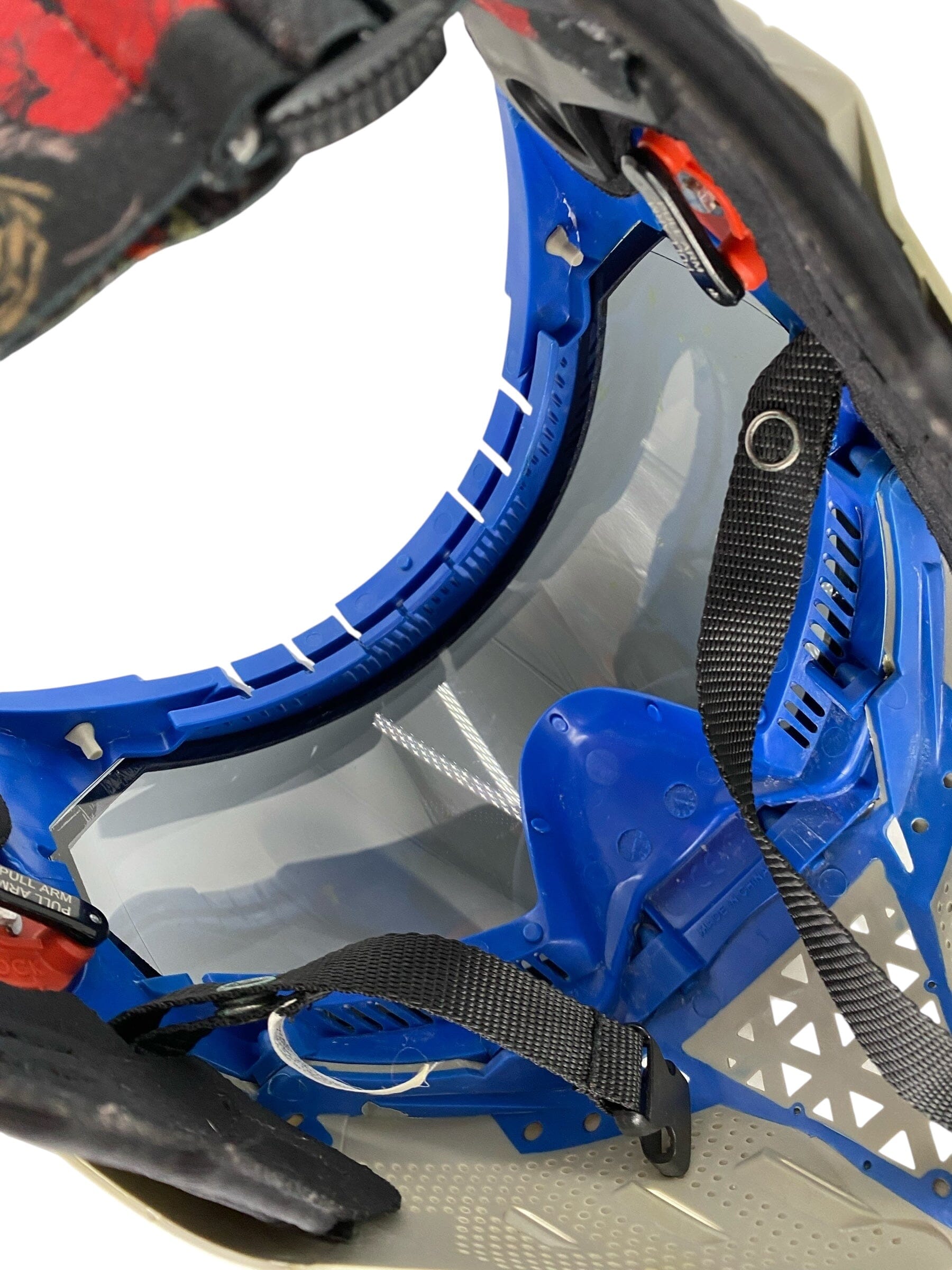 Used Empire Evs Paintball Mask Paintball Gun from CPXBrosPaintball Buy/Sell/Trade Paintball Markers, New Paintball Guns, Paintball Hoppers, Paintball Masks, and Hormesis Headbands