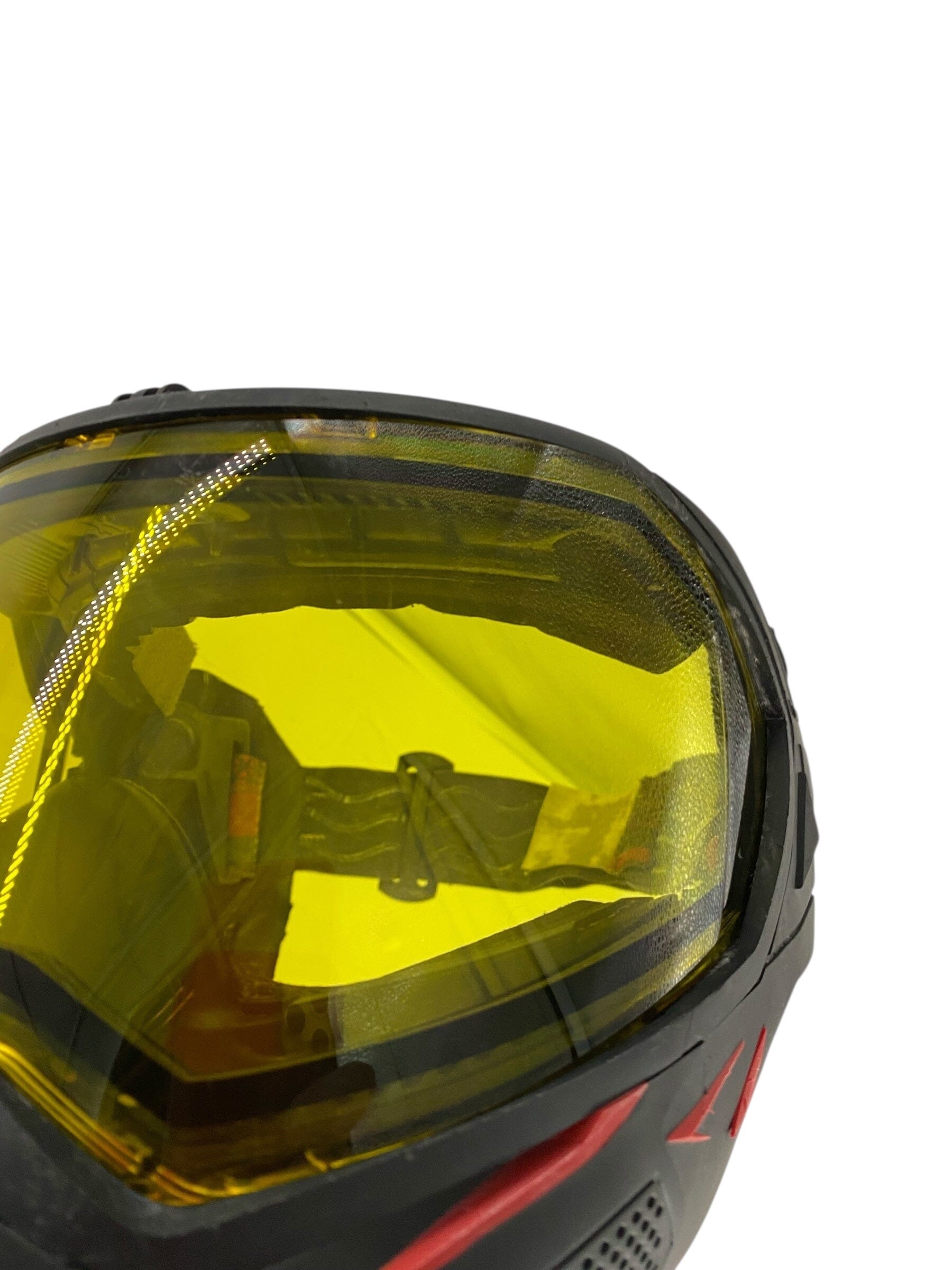 Used Empire Evs Paintball Mask Paintball Gun from CPXBrosPaintball Buy/Sell/Trade Paintball Markers, New Paintball Guns, Paintball Hoppers, Paintball Masks, and Hormesis Headbands