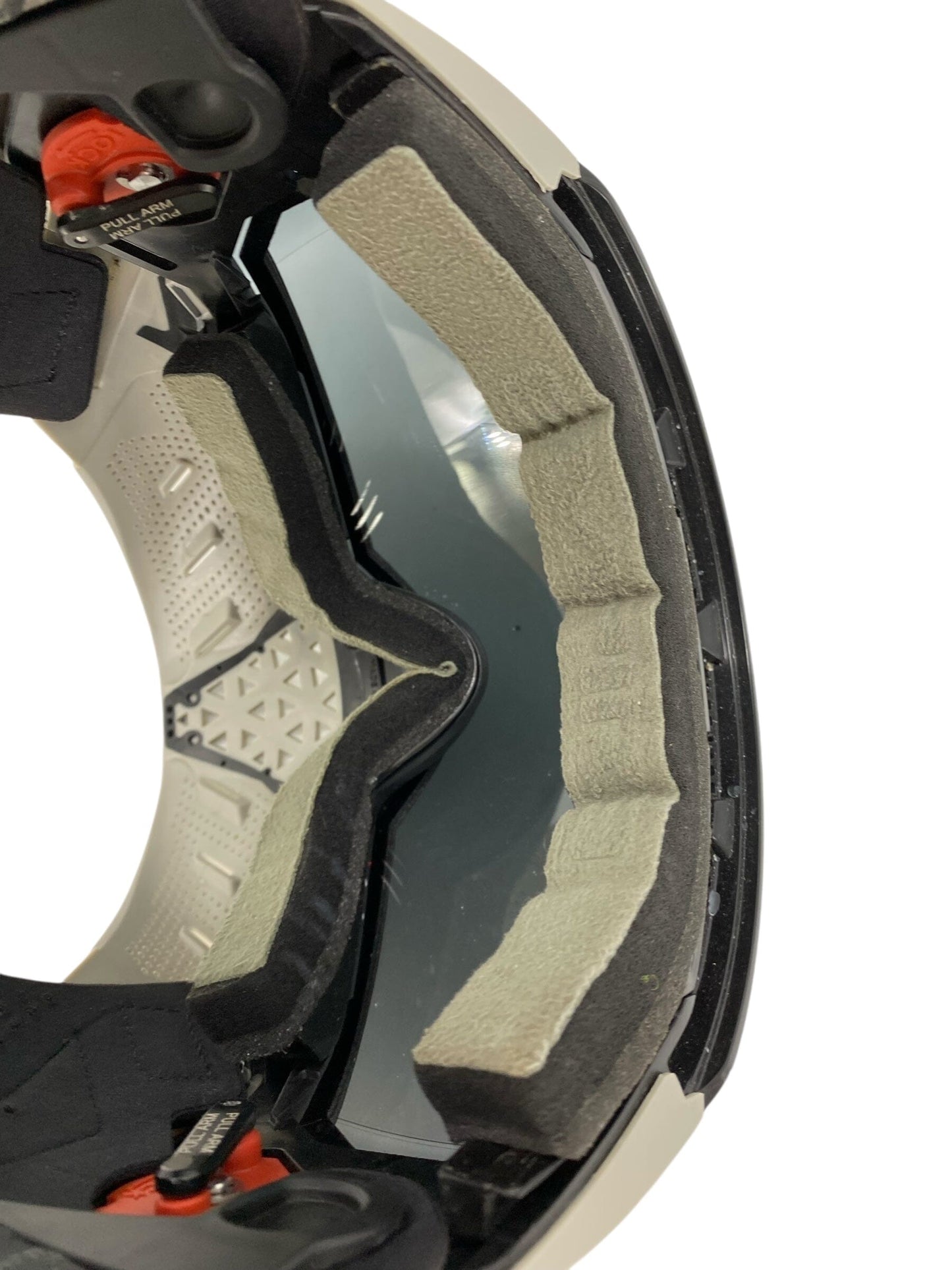 Used Empire Evs Paintball Mask Paintball Gun from CPXBrosPaintball Buy/Sell/Trade Paintball Markers, New Paintball Guns, Paintball Hoppers, Paintball Masks, and Hormesis Headbands