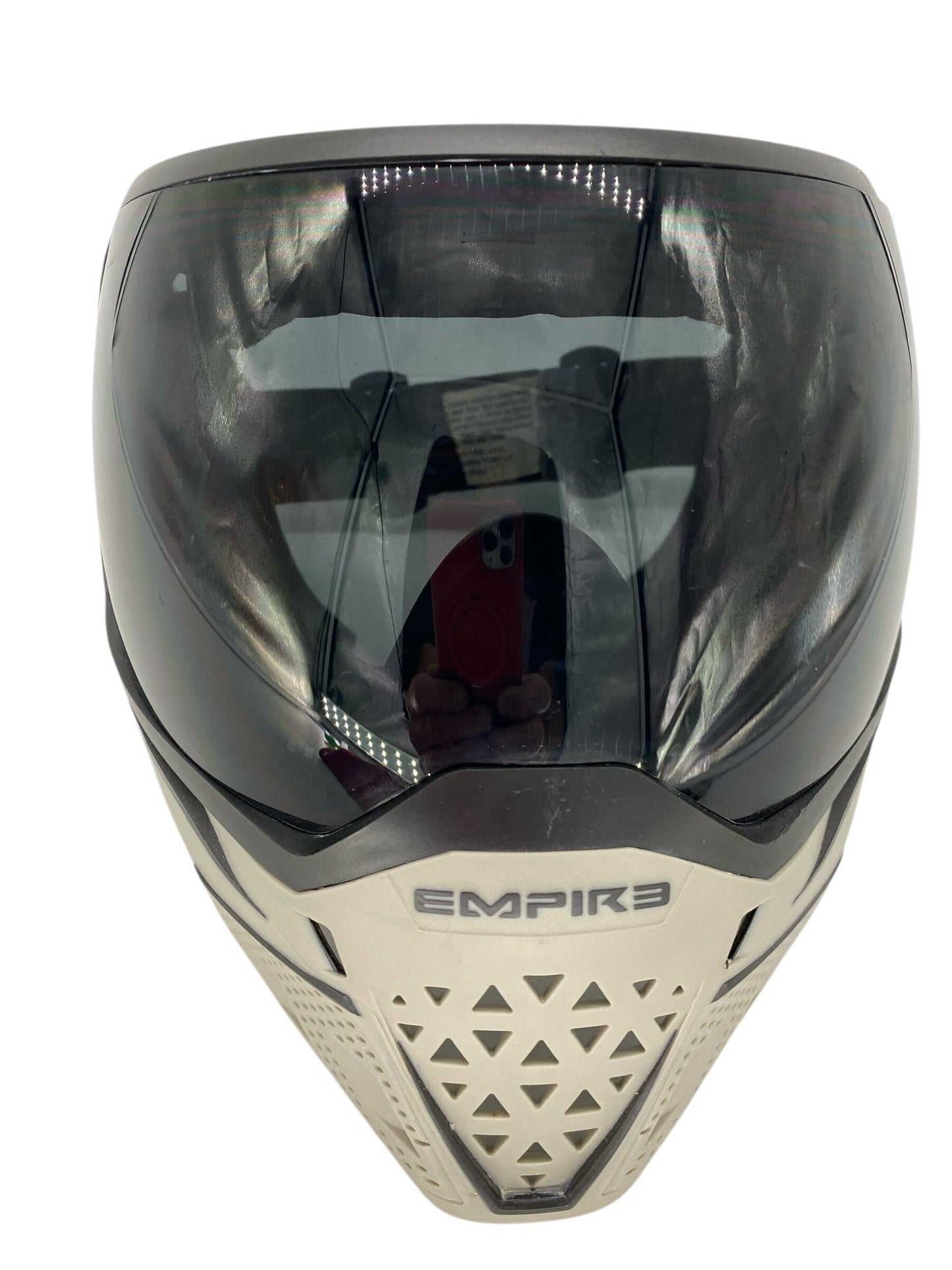 Used Empire Evs Paintball Mask Paintball Gun from CPXBrosPaintball Buy/Sell/Trade Paintball Markers, New Paintball Guns, Paintball Hoppers, Paintball Masks, and Hormesis Headbands
