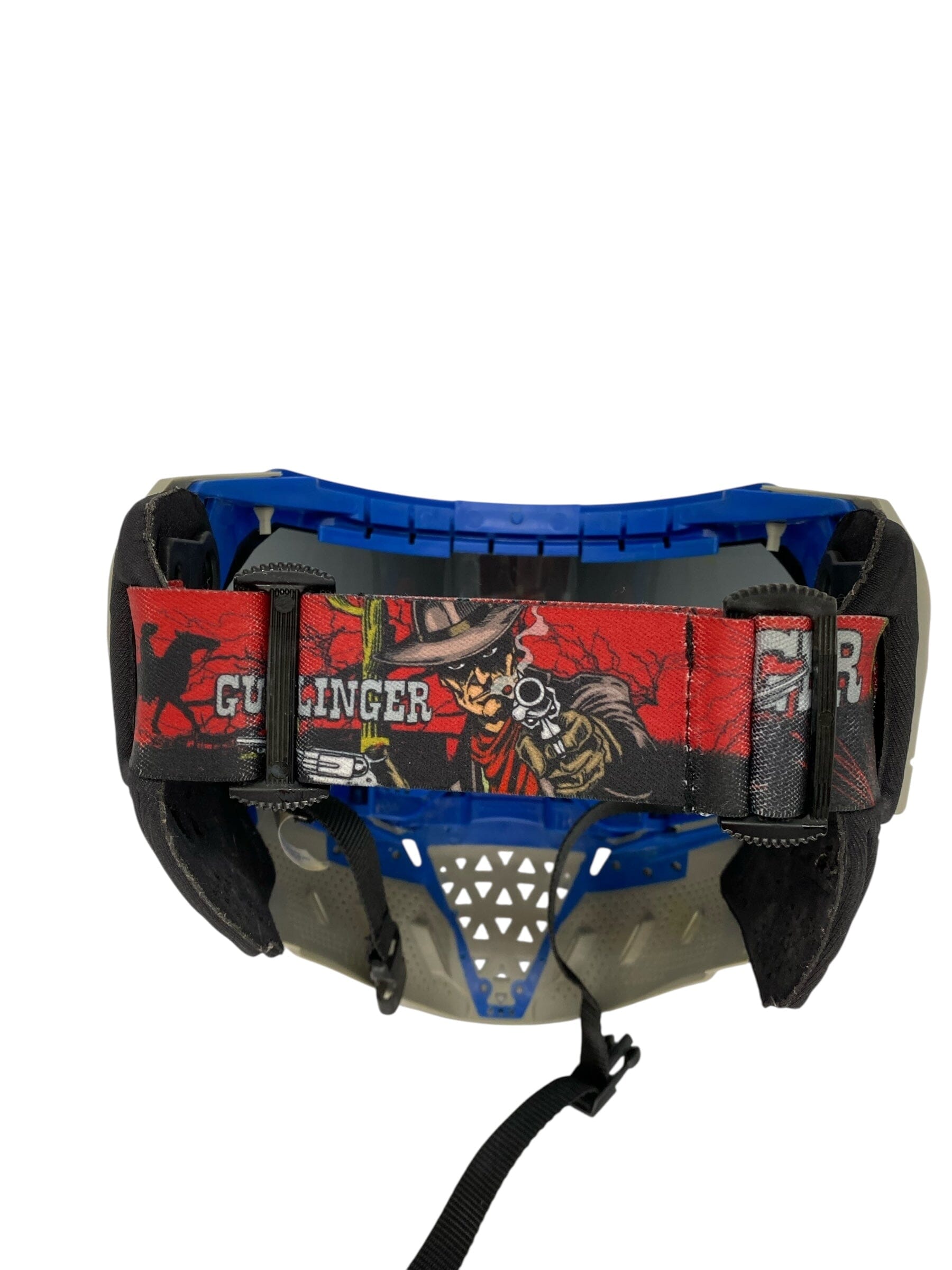 Used Empire Evs Paintball Mask Paintball Gun from CPXBrosPaintball Buy/Sell/Trade Paintball Markers, New Paintball Guns, Paintball Hoppers, Paintball Masks, and Hormesis Headbands