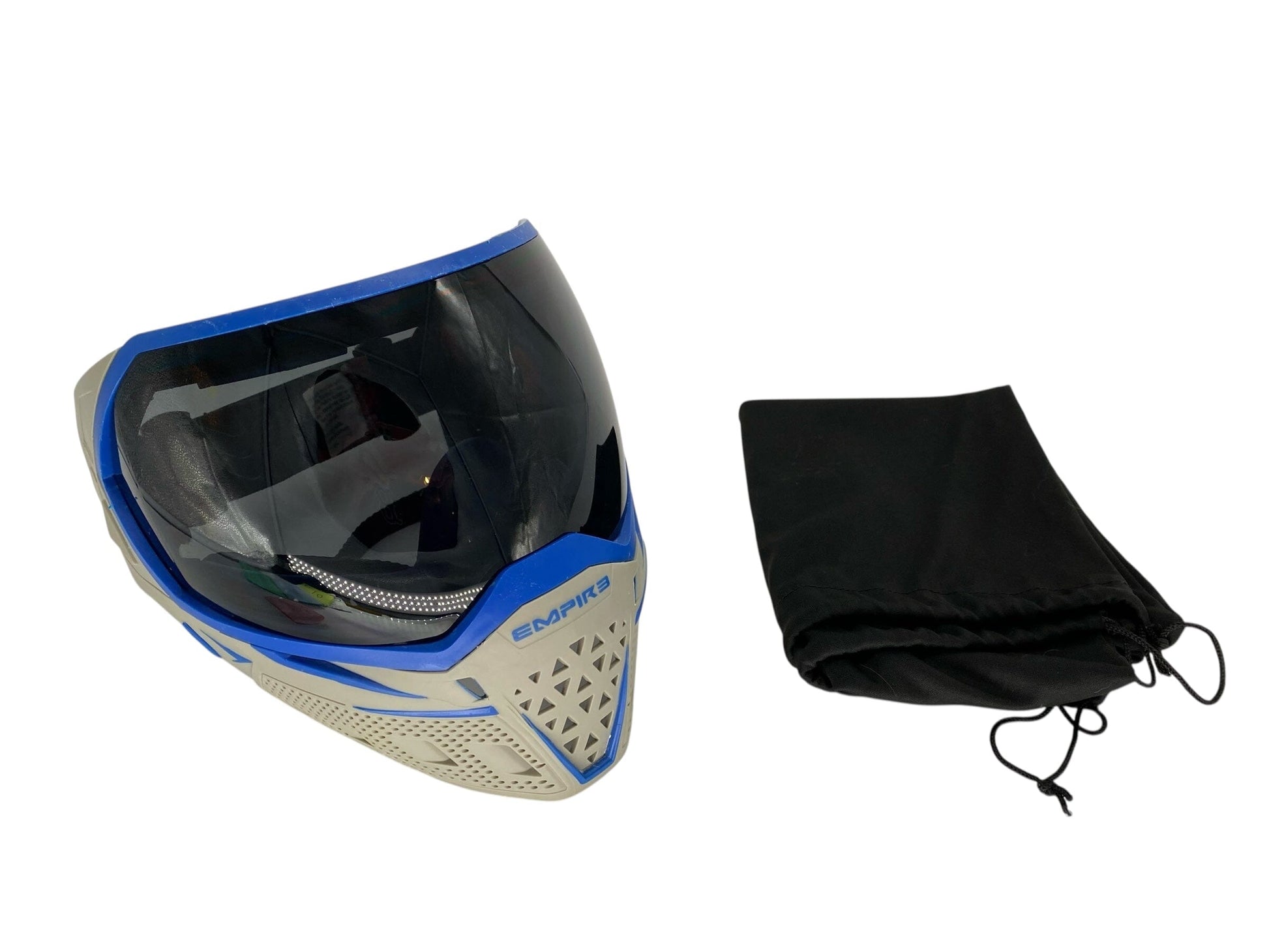 Used Empire Evs Paintball Mask Paintball Gun from CPXBrosPaintball Buy/Sell/Trade Paintball Markers, New Paintball Guns, Paintball Hoppers, Paintball Masks, and Hormesis Headbands