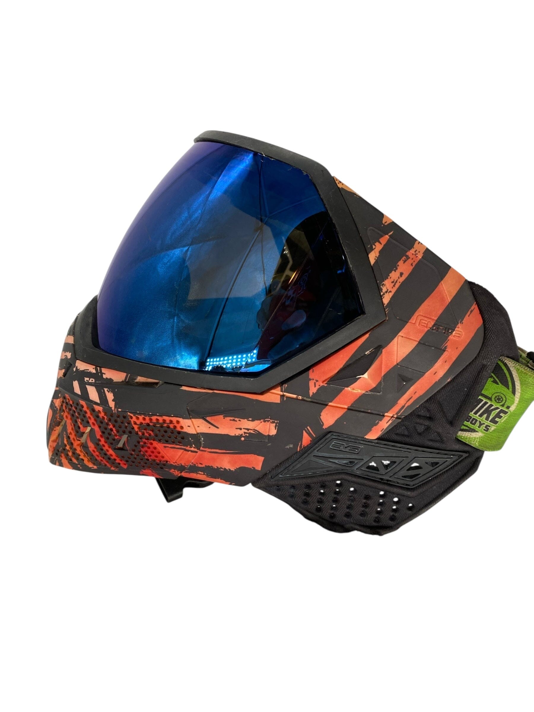 Used Empire Evs Paintball Mask Paintball Gun from CPXBrosPaintball Buy/Sell/Trade Paintball Markers, New Paintball Guns, Paintball Hoppers, Paintball Masks, and Hormesis Headbands