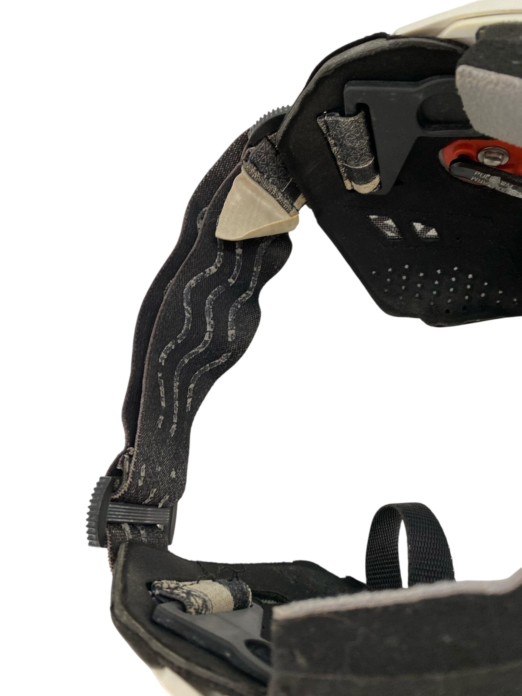 Used Empire Evs Paintball Mask White Paintball Gun from CPXBrosPaintball Buy/Sell/Trade Paintball Markers, New Paintball Guns, Paintball Hoppers, Paintball Masks, and Hormesis Headbands