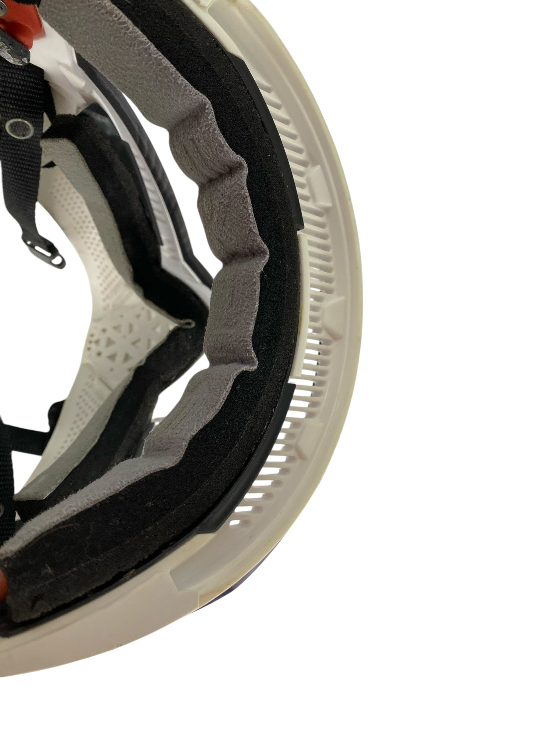 Used Empire Evs Paintball Mask White Paintball Gun from CPXBrosPaintball Buy/Sell/Trade Paintball Markers, New Paintball Guns, Paintball Hoppers, Paintball Masks, and Hormesis Headbands