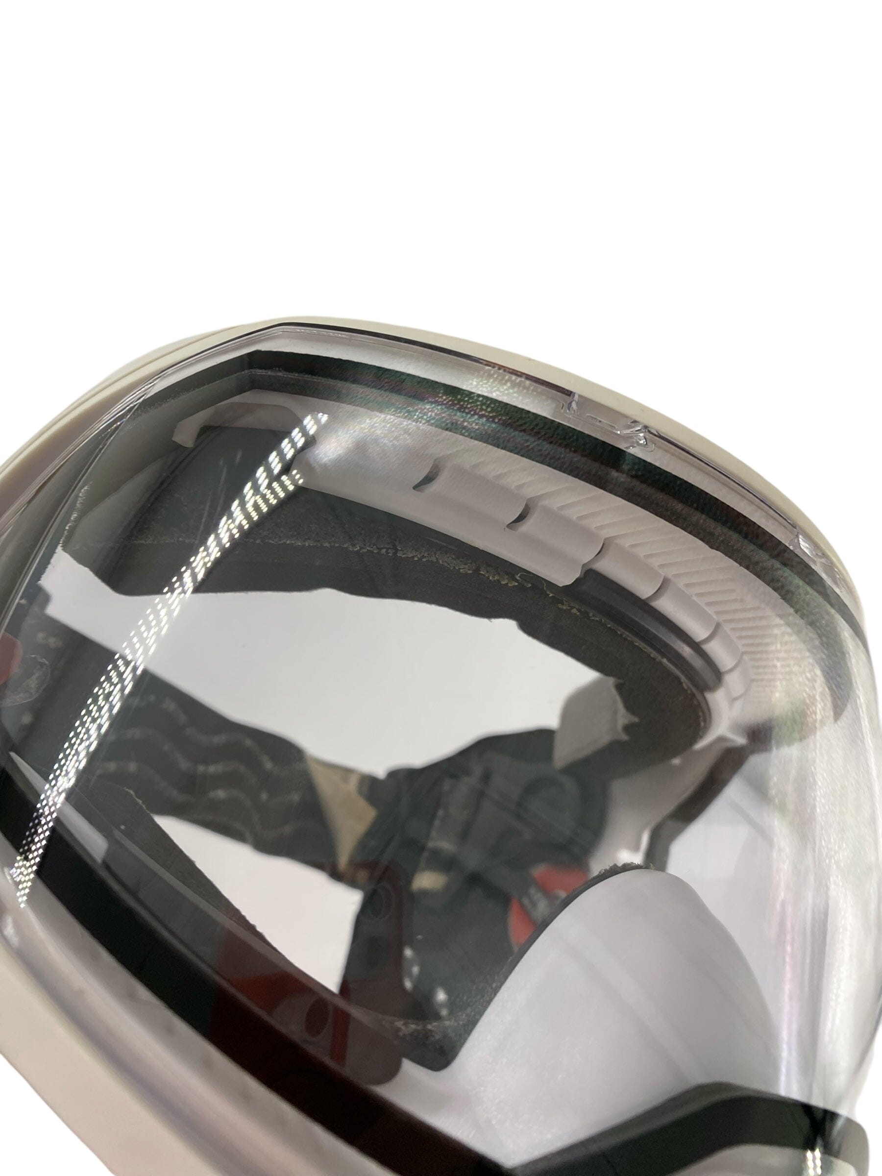 Used Empire Evs Paintball Mask White Paintball Gun from CPXBrosPaintball Buy/Sell/Trade Paintball Markers, New Paintball Guns, Paintball Hoppers, Paintball Masks, and Hormesis Headbands