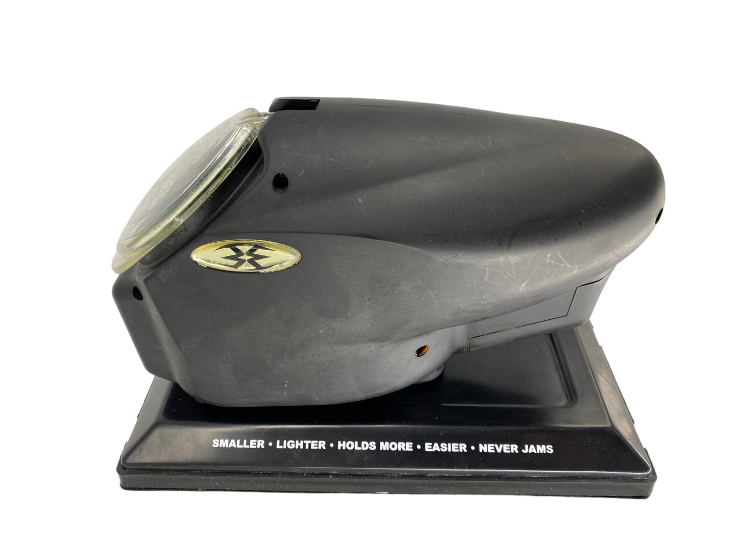 Used Empire Halo Too Hopper Paintball Gun from CPXBrosPaintball Buy/Sell/Trade Paintball Markers, Paintball Hoppers, Paintball Masks, and Hormesis Headbands