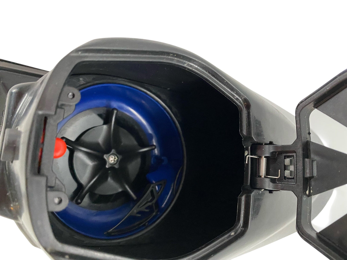 Used Empire Halo Too Paintball Hopper Loader Paintball Gun from CPXBrosPaintball Buy/Sell/Trade Paintball Markers, New Paintball Guns, Paintball Hoppers, Paintball Masks, and Hormesis Headbands