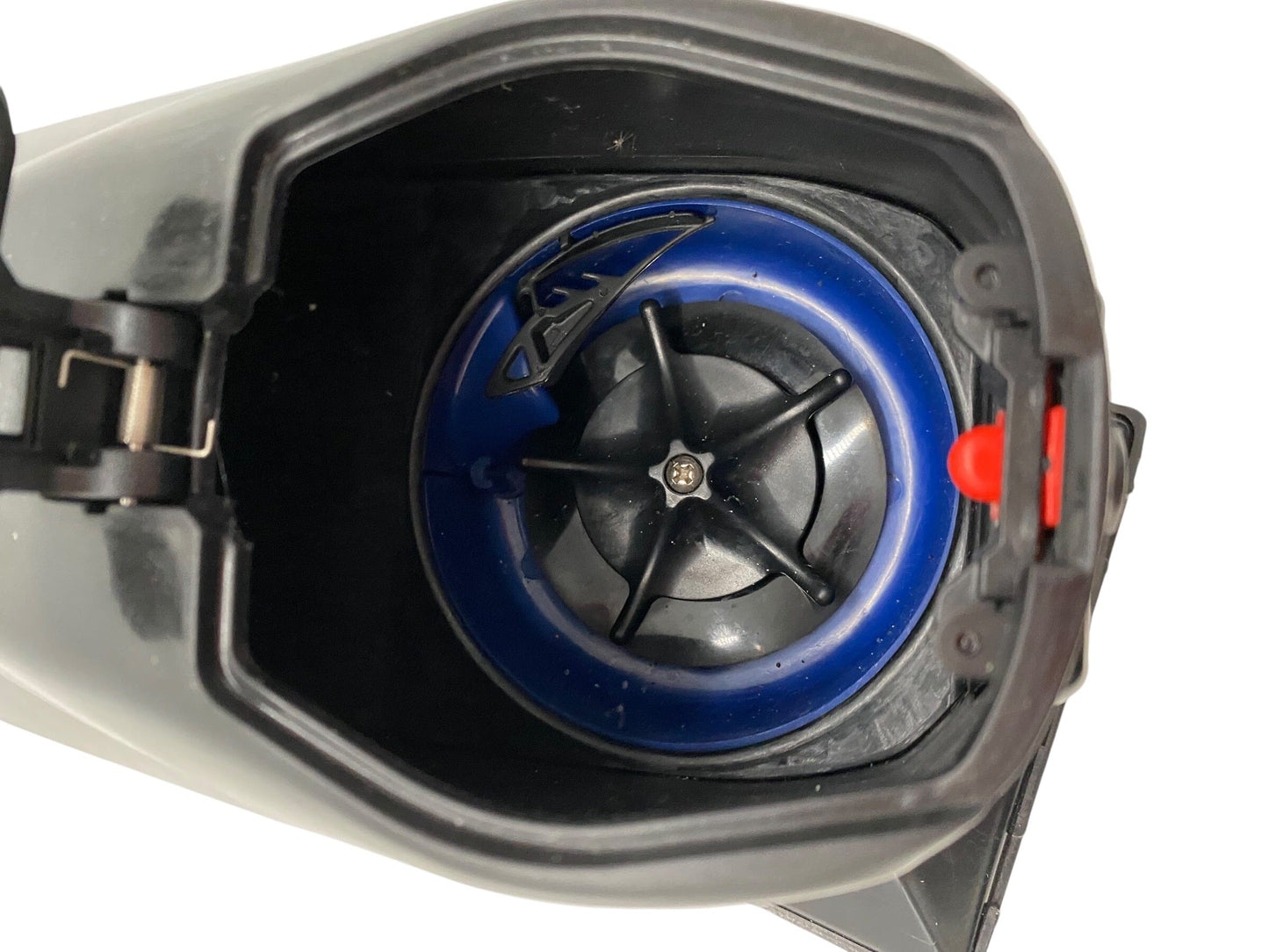 Used Empire Halo Too Paintball Hopper Loader Paintball Gun from CPXBrosPaintball Buy/Sell/Trade Paintball Markers, New Paintball Guns, Paintball Hoppers, Paintball Masks, and Hormesis Headbands