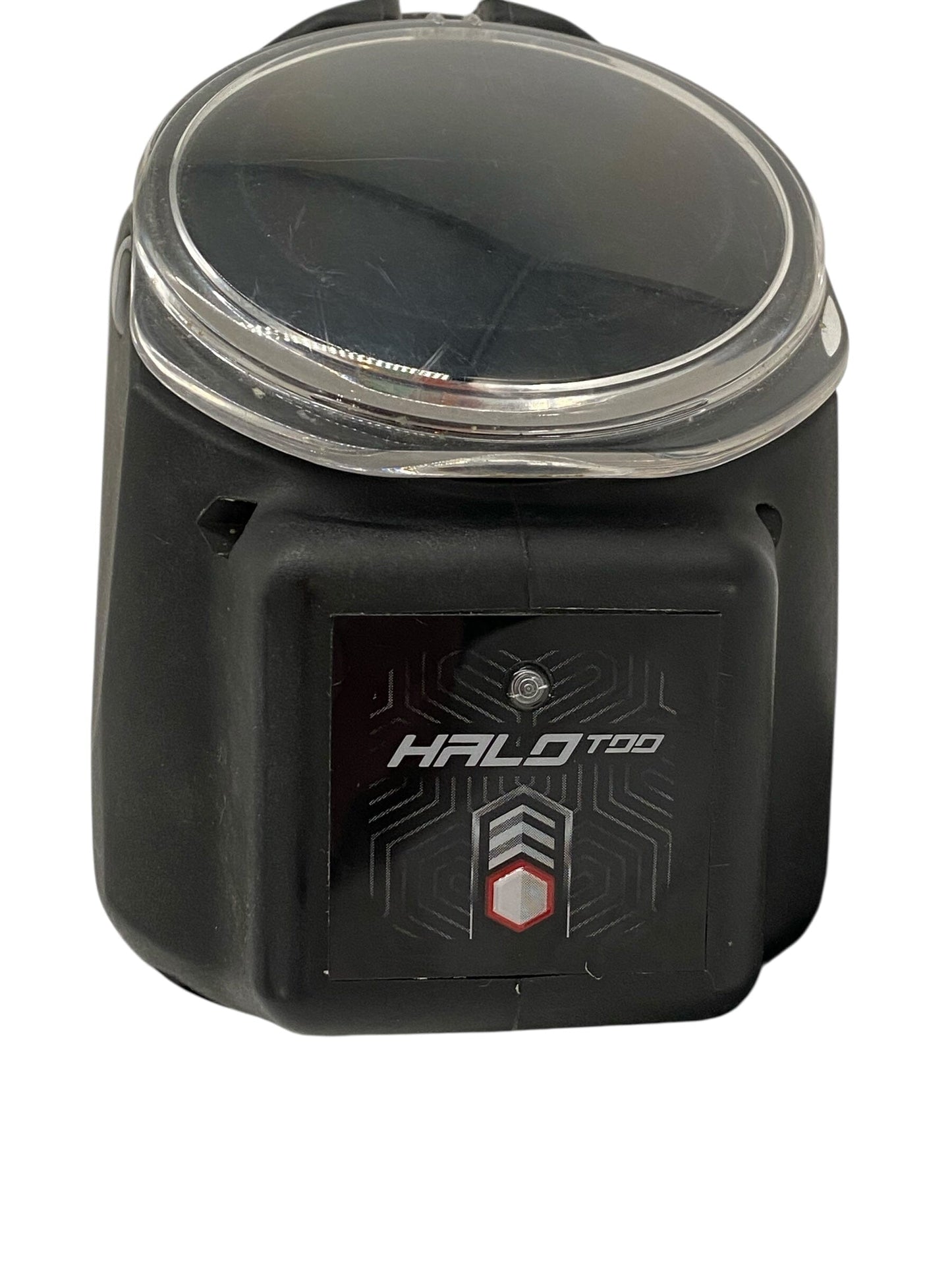 Used Empire Halo Too Paintball Hopper Loader Paintball Gun from CPXBrosPaintball Buy/Sell/Trade Paintball Markers, New Paintball Guns, Paintball Hoppers, Paintball Masks, and Hormesis Headbands