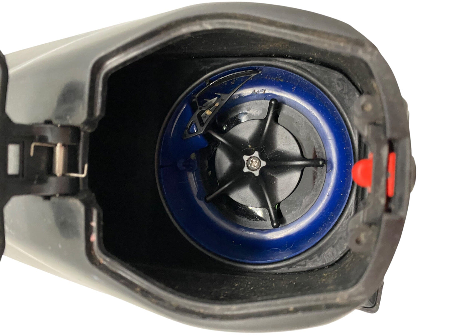 Used Empire Halo Too Paintball Hopper Loader Paintball Gun from CPXBrosPaintball Buy/Sell/Trade Paintball Markers, New Paintball Guns, Paintball Hoppers, Paintball Masks, and Hormesis Headbands