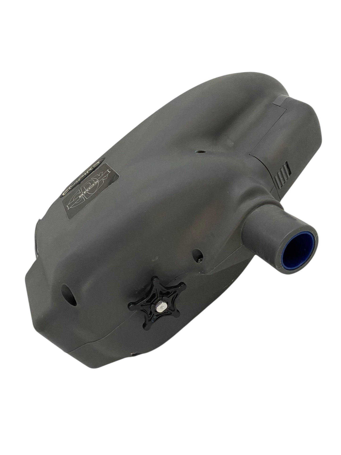 Used Empire Halo Too Paintball Hopper Loader Paintball Gun from CPXBrosPaintball Buy/Sell/Trade Paintball Markers, New Paintball Guns, Paintball Hoppers, Paintball Masks, and Hormesis Headbands