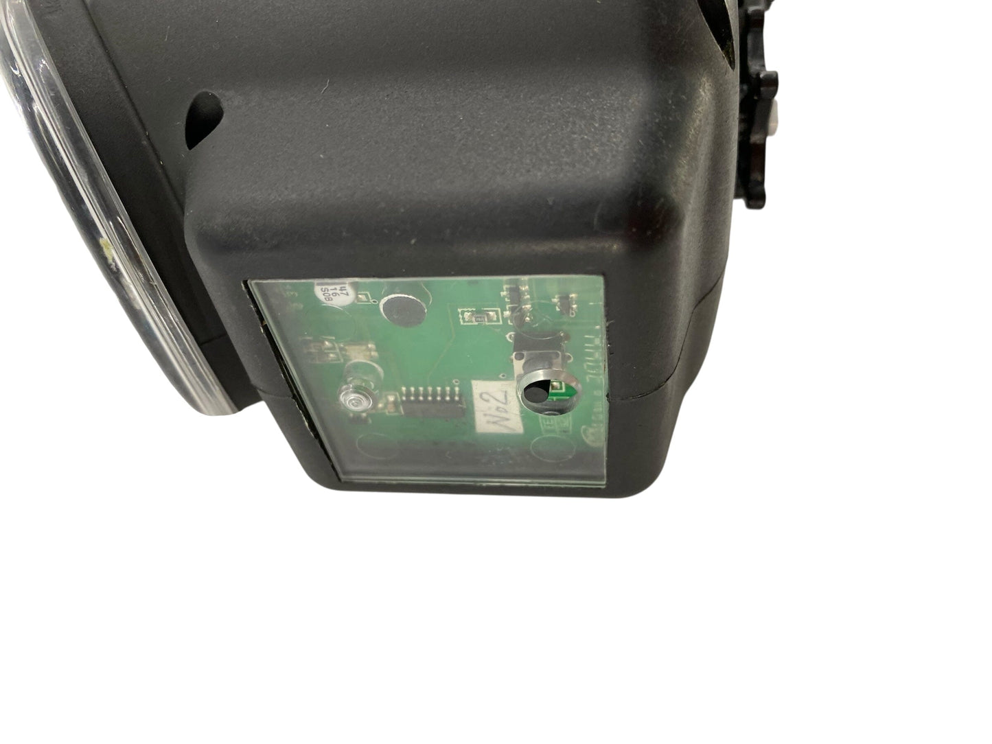 Used Empire Halo Too Paintball Hopper Loader Paintball Gun from CPXBrosPaintball Buy/Sell/Trade Paintball Markers, New Paintball Guns, Paintball Hoppers, Paintball Masks, and Hormesis Headbands