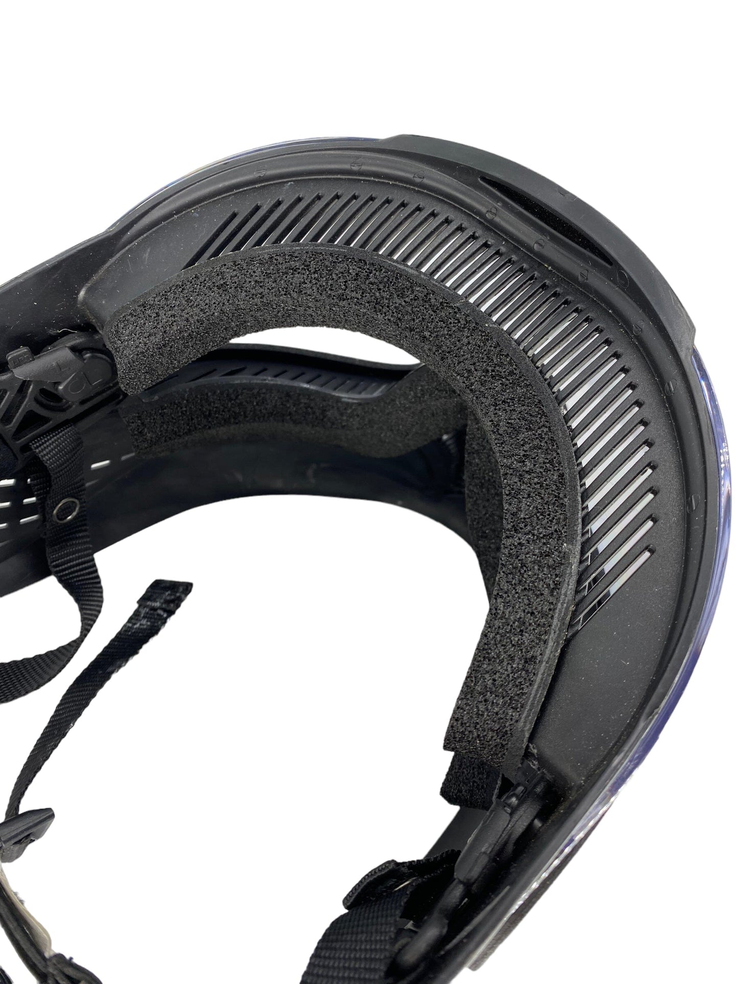 Used Empire Helix Paintball Goggle Mask Paintball Gun from CPXBrosPaintball Buy/Sell/Trade Paintball Markers, Paintball Hoppers, Paintball Masks, and Hormesis Headbands