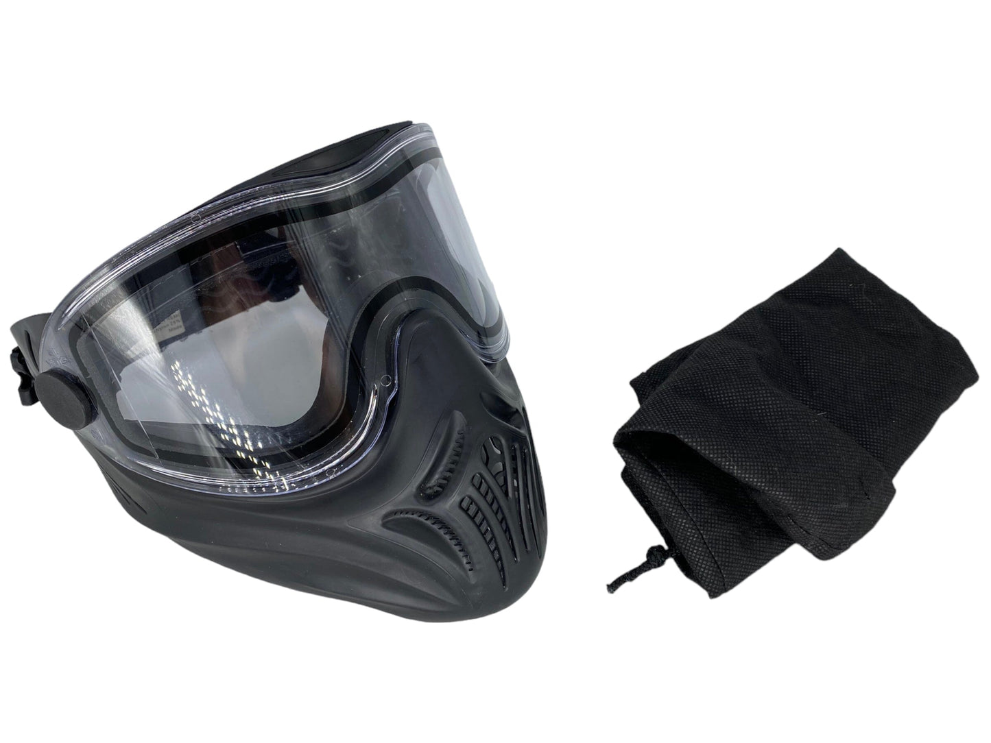 Used Empire Helix Paintball Goggle Mask Paintball Gun from CPXBrosPaintball Buy/Sell/Trade Paintball Markers, Paintball Hoppers, Paintball Masks, and Hormesis Headbands