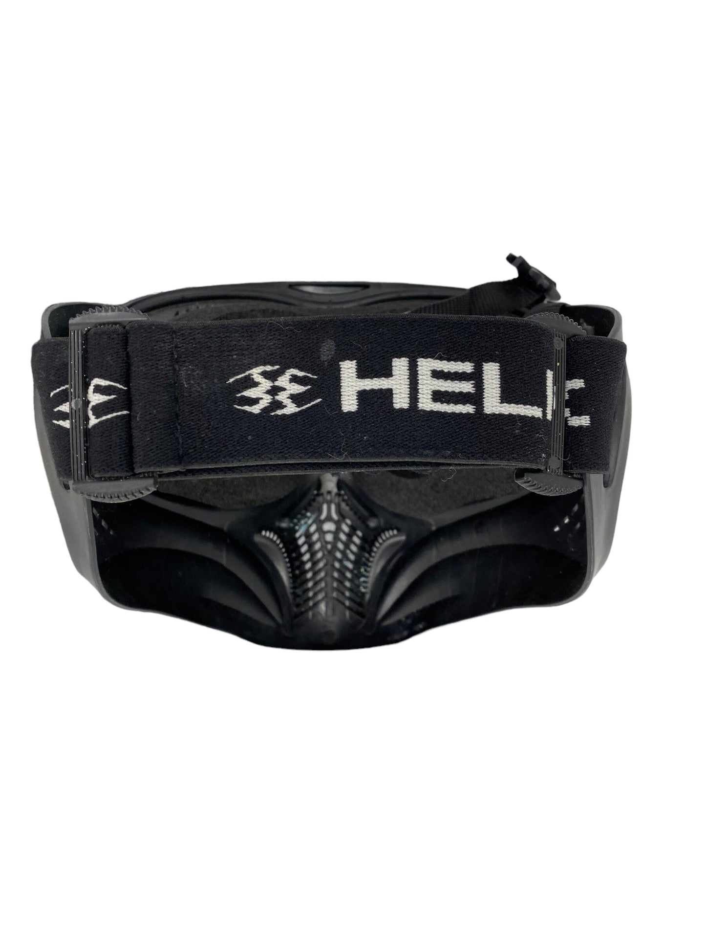 Used Empire Helix Paintball Goggle Mask Paintball Gun from CPXBrosPaintball Buy/Sell/Trade Paintball Markers, Paintball Hoppers, Paintball Masks, and Hormesis Headbands