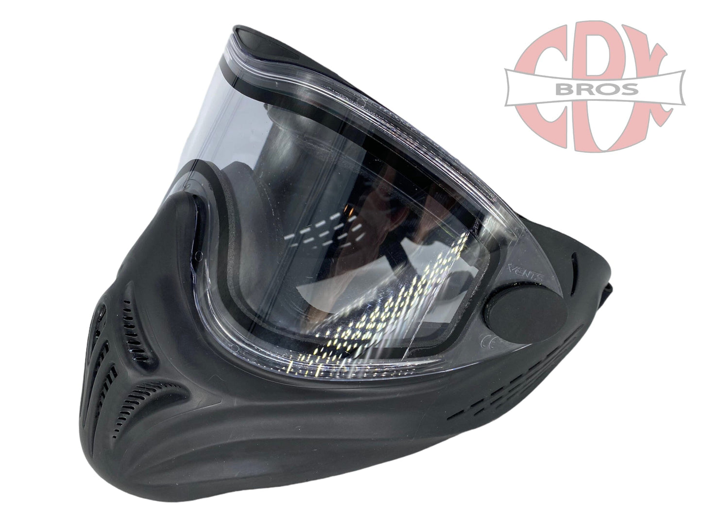 Used Empire Helix Paintball Goggle Mask Paintball Gun from CPXBrosPaintball Buy/Sell/Trade Paintball Markers, Paintball Hoppers, Paintball Masks, and Hormesis Headbands